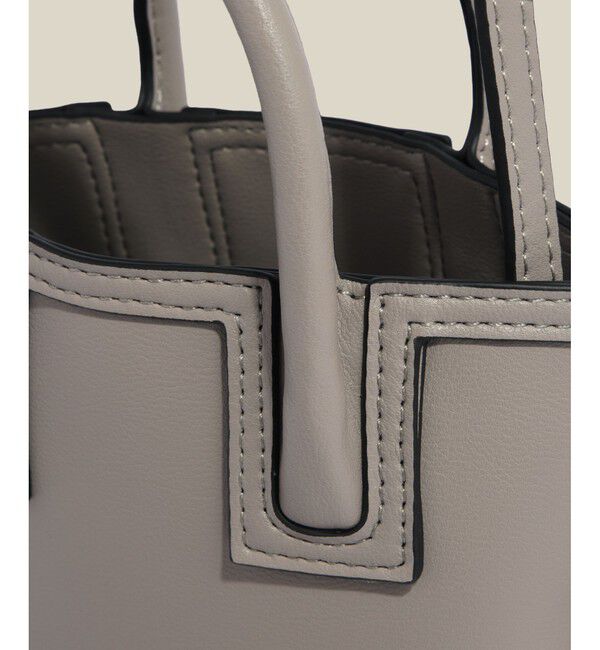 ROPE「【E'POR】Ree BAG Mini【WEB限定】【25SS】」|ショルダー・メッセンジャー|