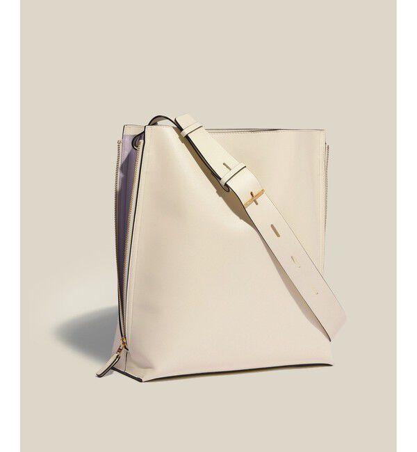 ROPE「【E'POR】Y BAG Shoulder Medium【軽量】」|ショルダー・メッセンジャー|