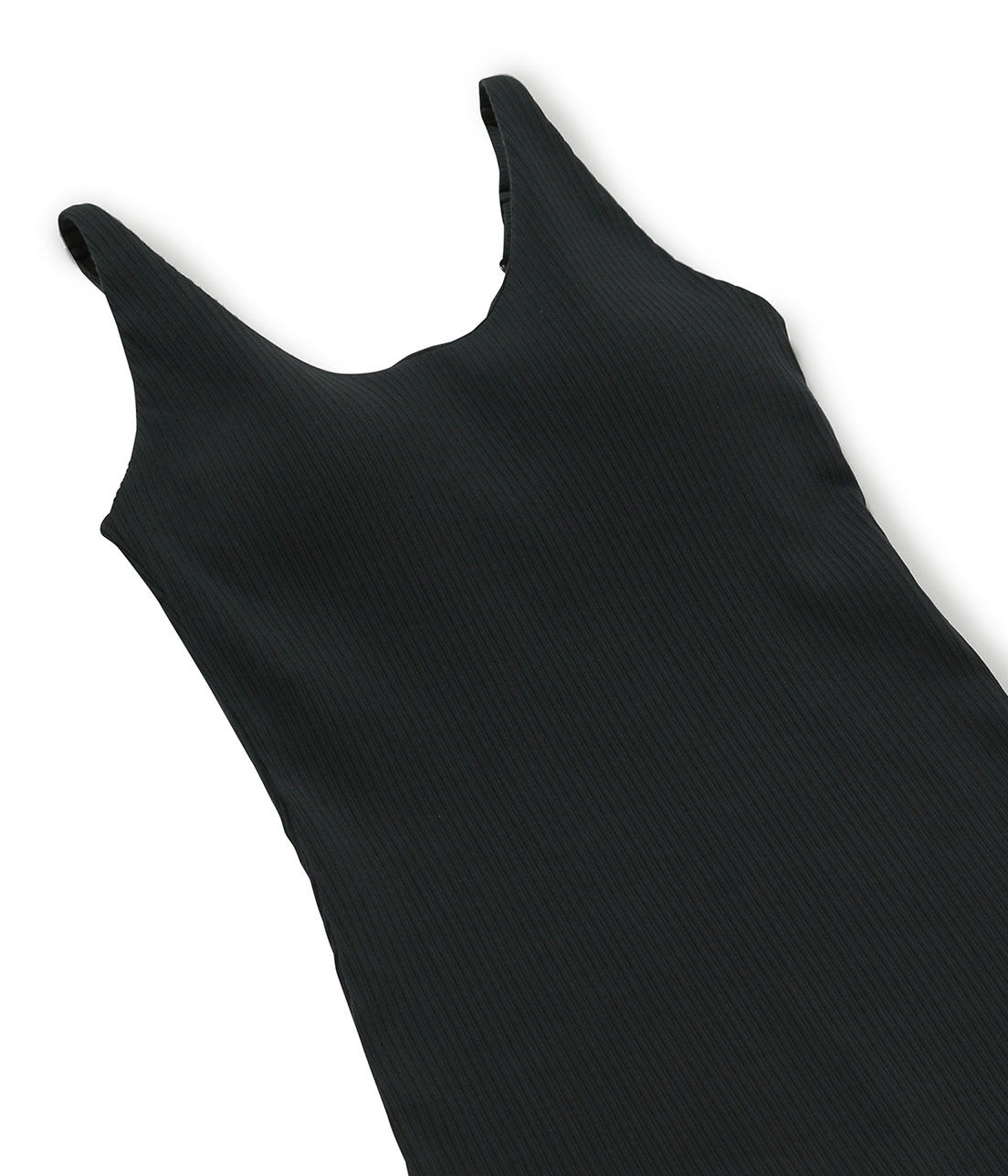 VIS「カップ付きバックオープンキャミソール」|キャミソール|スミクロ(05)