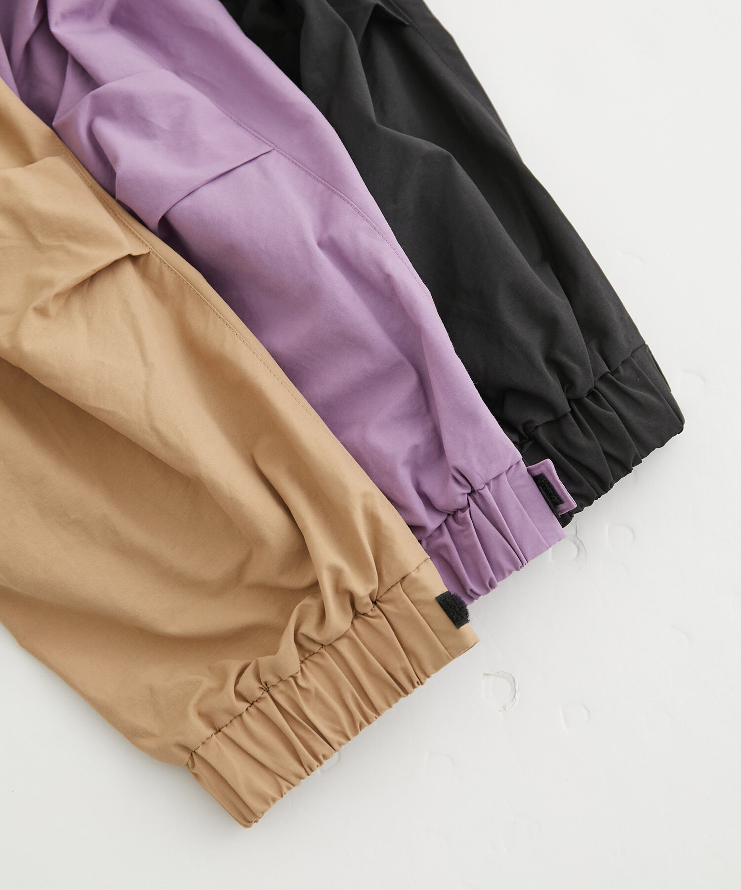 VIS「【OUTDOOR PRODUCTSコラボ】【洗濯可】オーバーサイズマウンテンパーカー」|アウトドア|