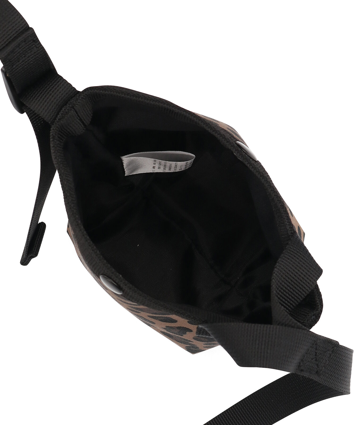 VIS「【OUTDOOR PRODUCTS】ポーチ付きミニミニショルダーバッグ」|ショルダー・メッセンジャー|