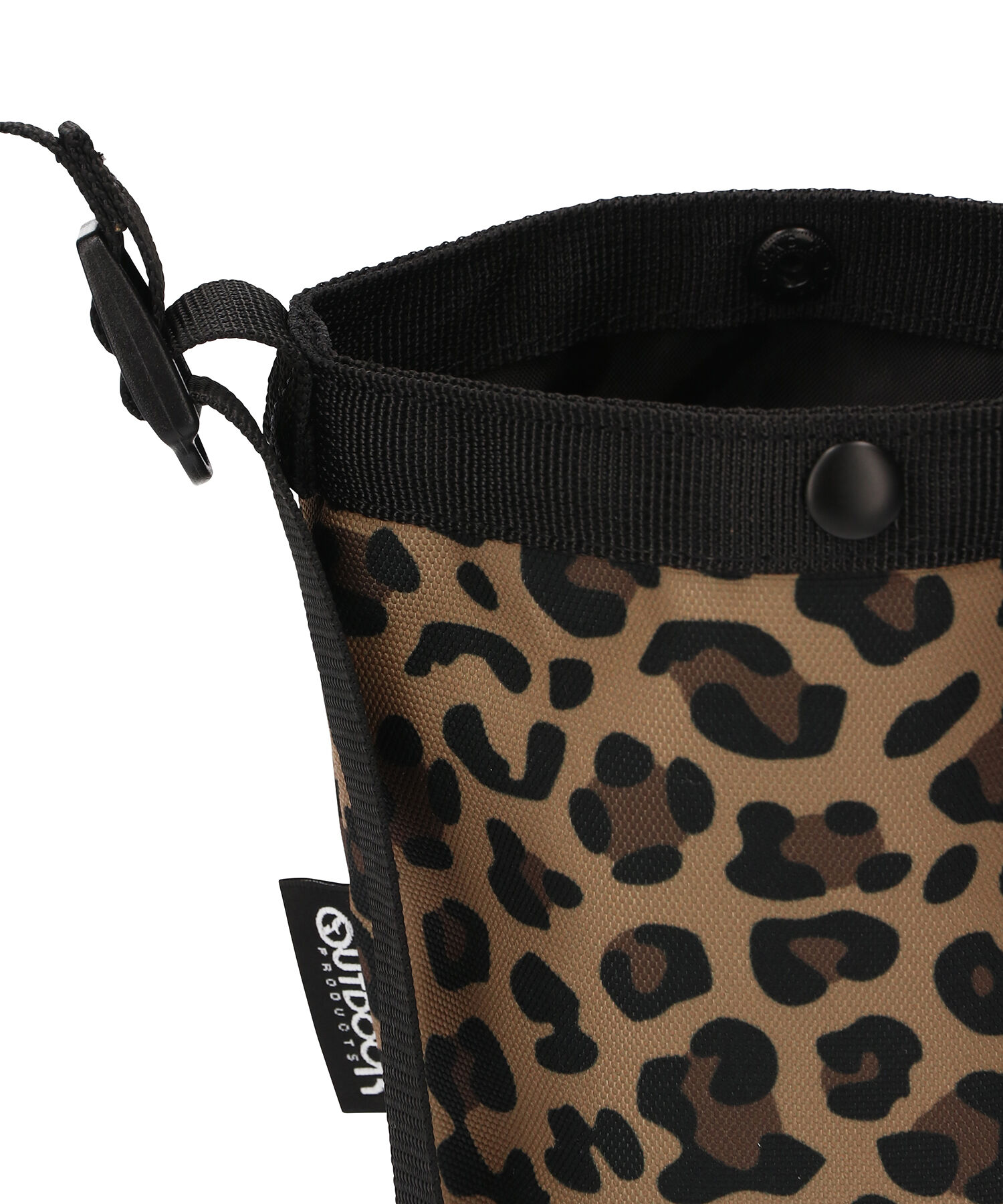 VIS「【OUTDOOR PRODUCTS】ポーチ付きミニミニショルダーバッグ」|ショルダー・メッセンジャー|