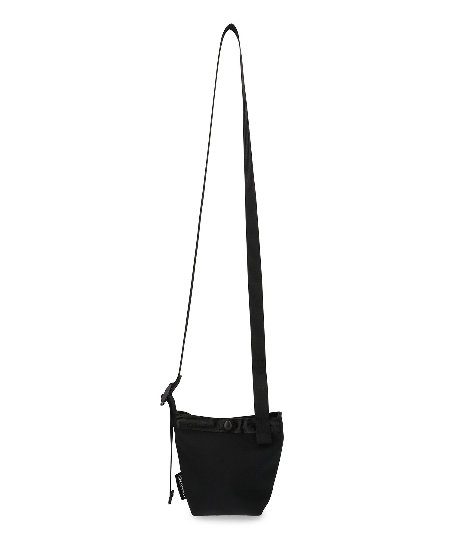 VIS「【OUTDOOR PRODUCTS】ポーチ付きミニミニショルダーバッグ」|ショルダー・メッセンジャー|