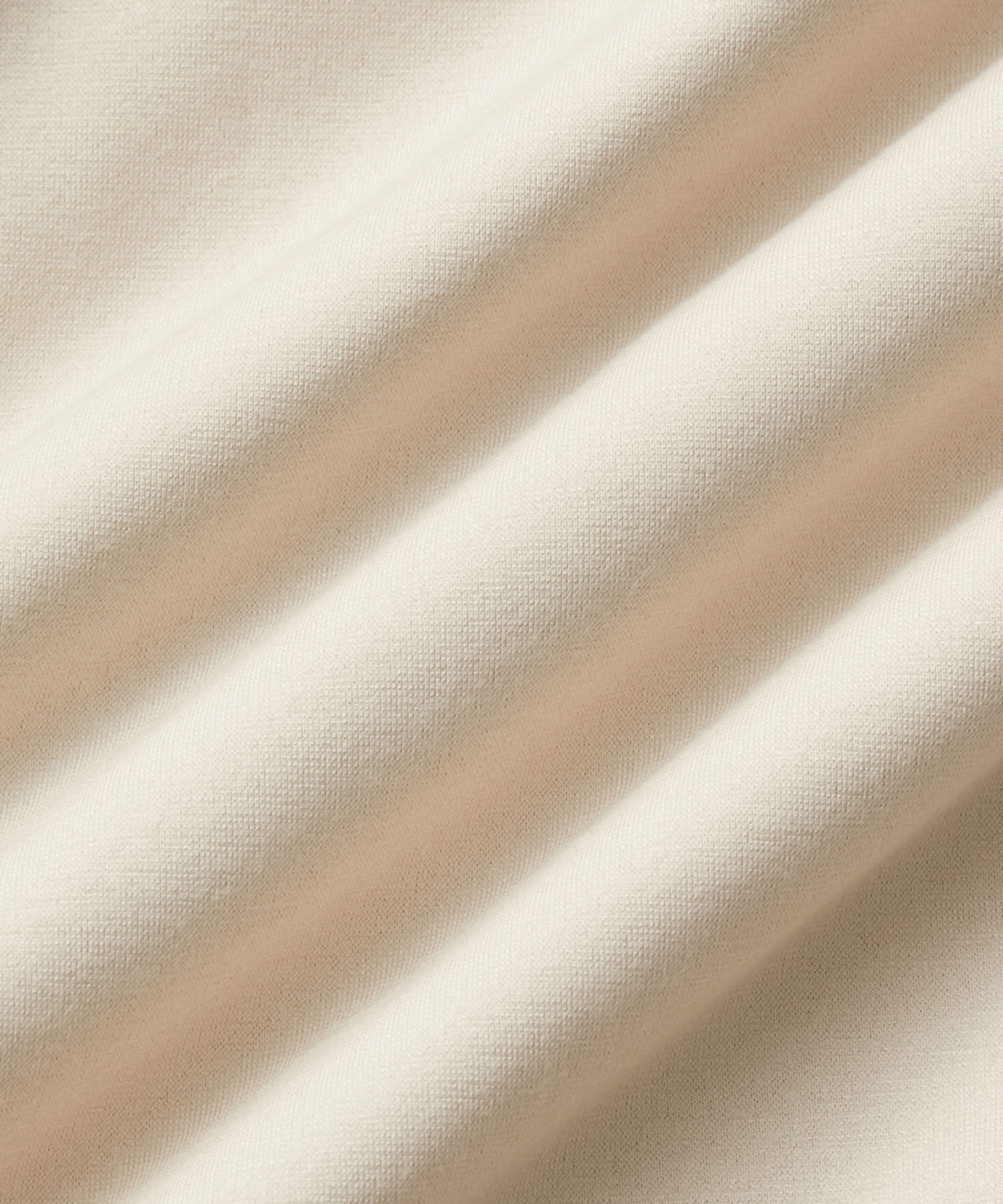 vis-a-vis「【WEB限定】シルケットノースリーブプルオーバー」|Tシャツ・カットソー|