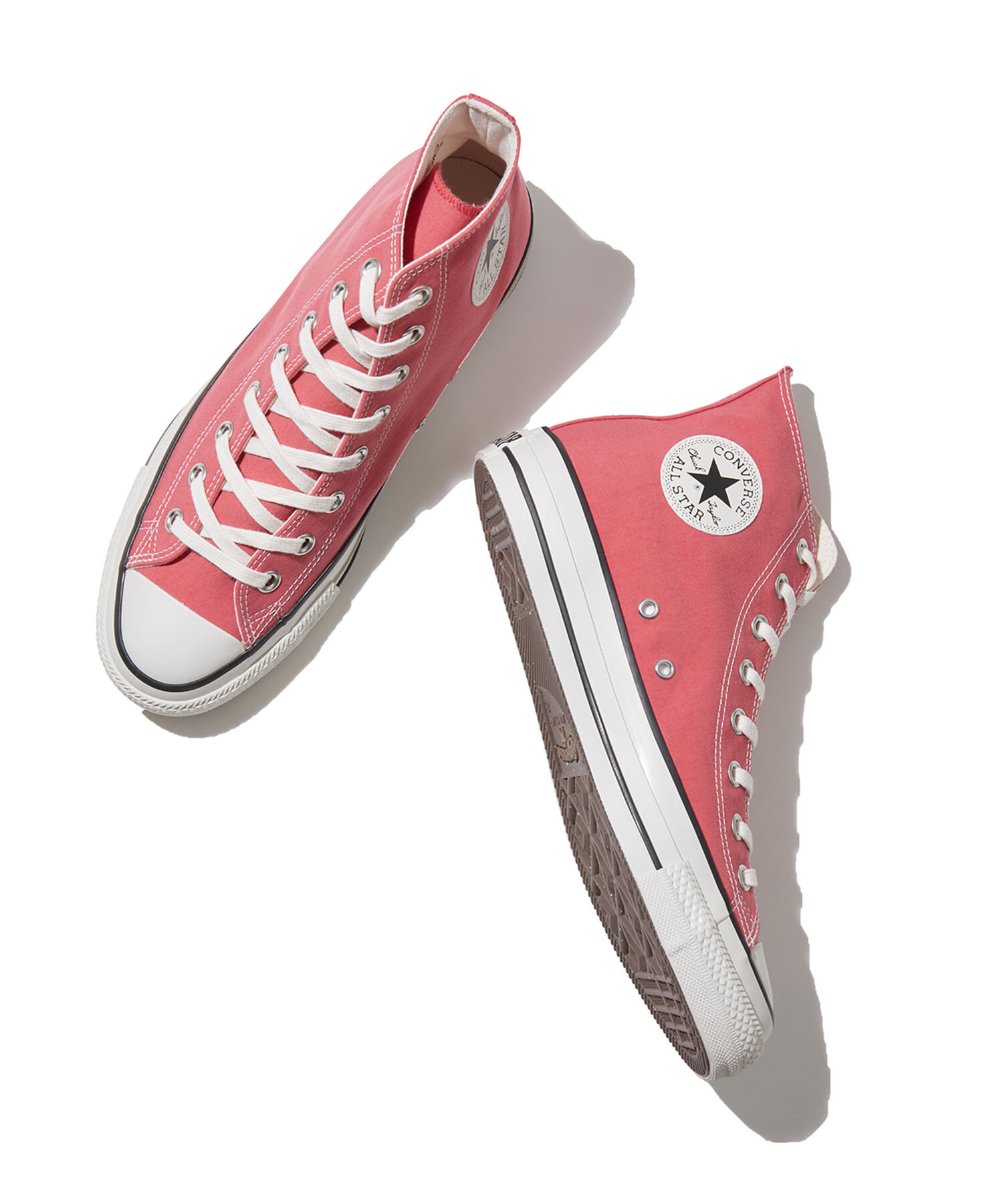 Juze「【WEB限定】【CONVERSE】ALL STAR Onibegie HI」|スニーカー|