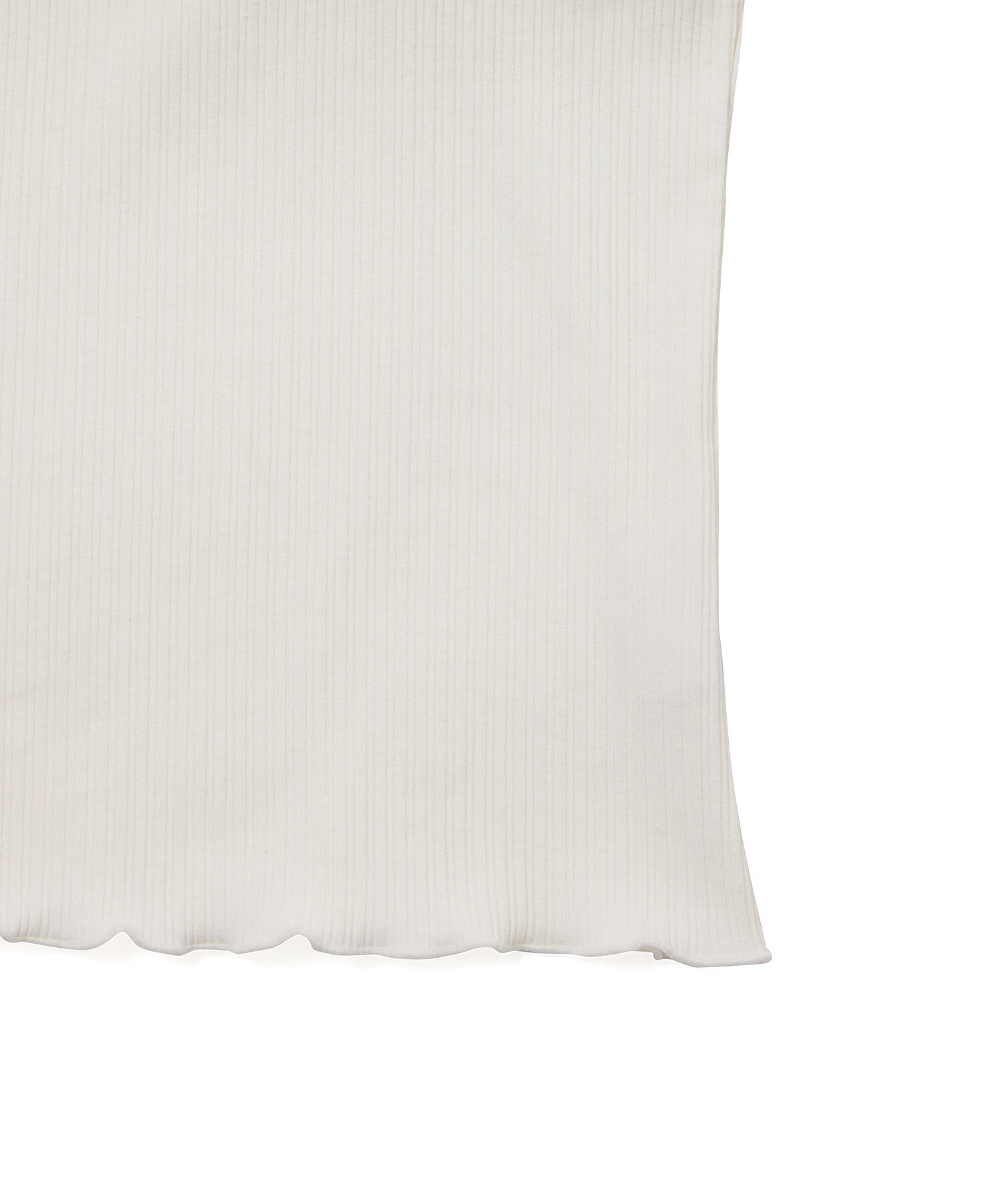 VIS「【洗える】カップ付きキャミソール」|キャミソール|