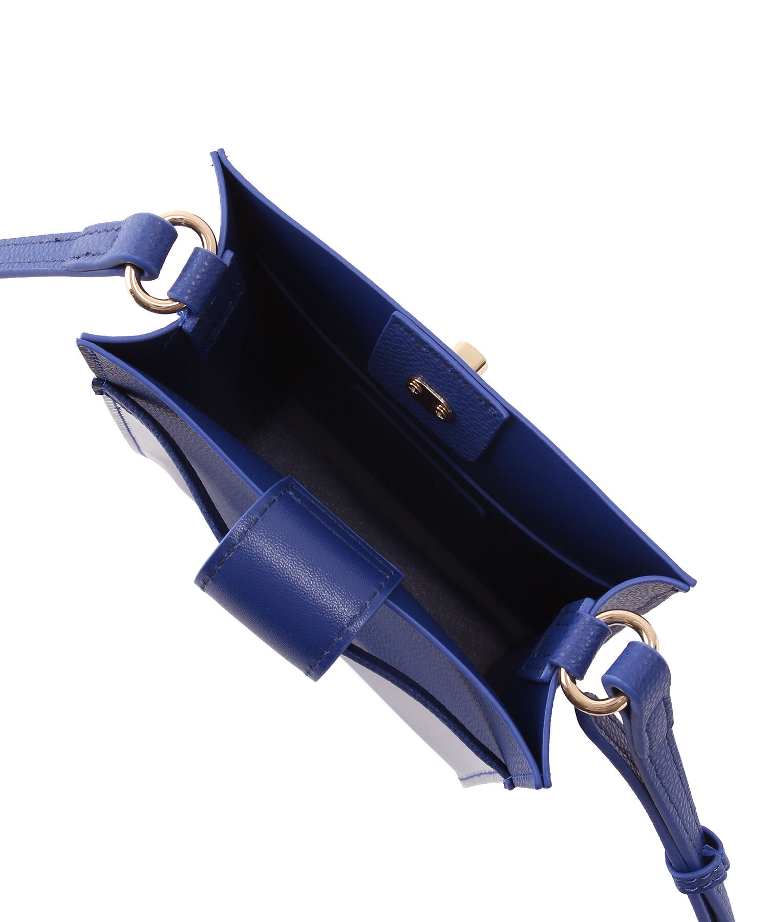 VIS「【新色】バッククリアーポケットマルチショルダーバッグ」|ショルダー・メッセンジャー|