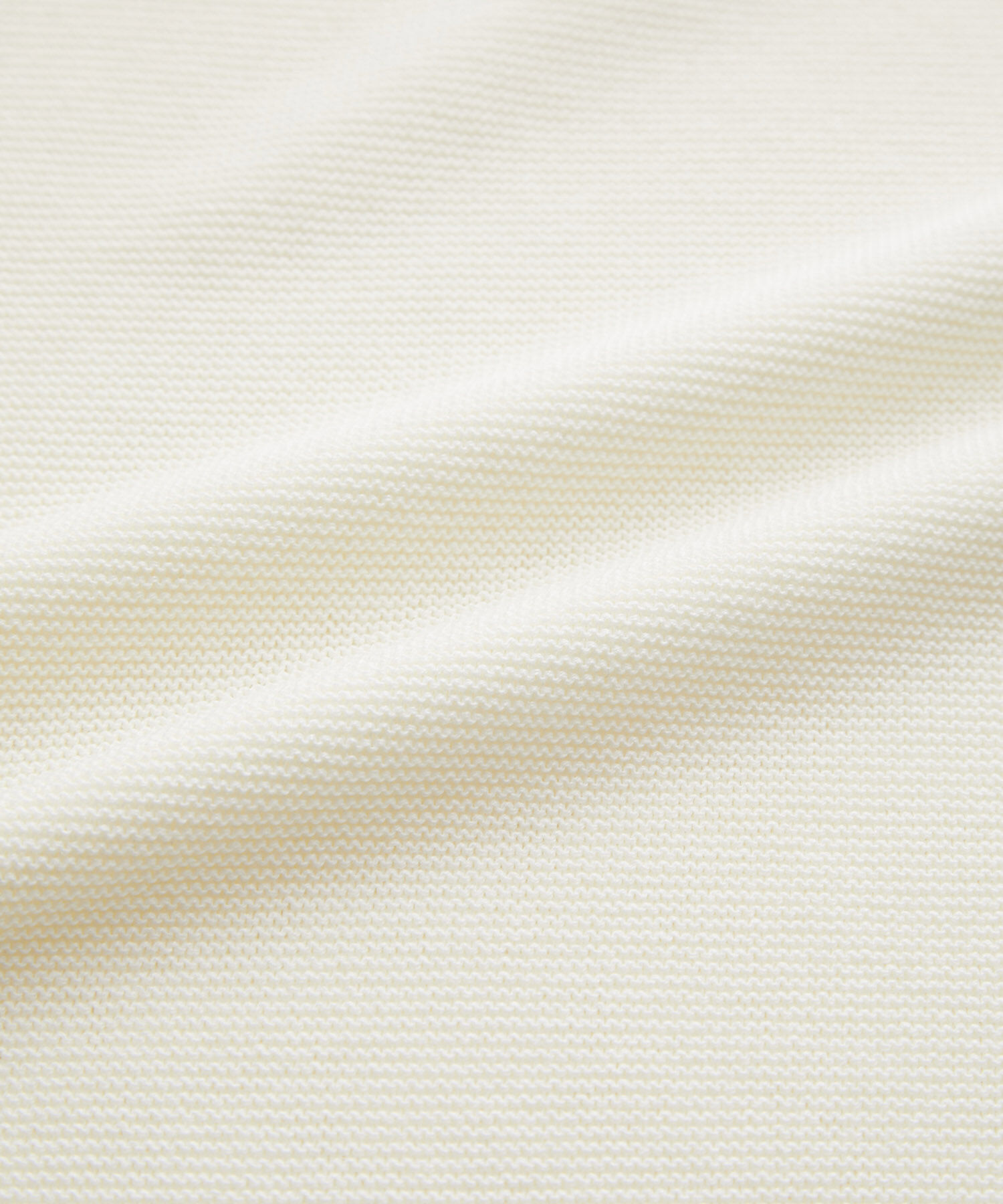 VIS「ゴールド釦アクセントフレンチスリーブニット」|ニット・セーター|