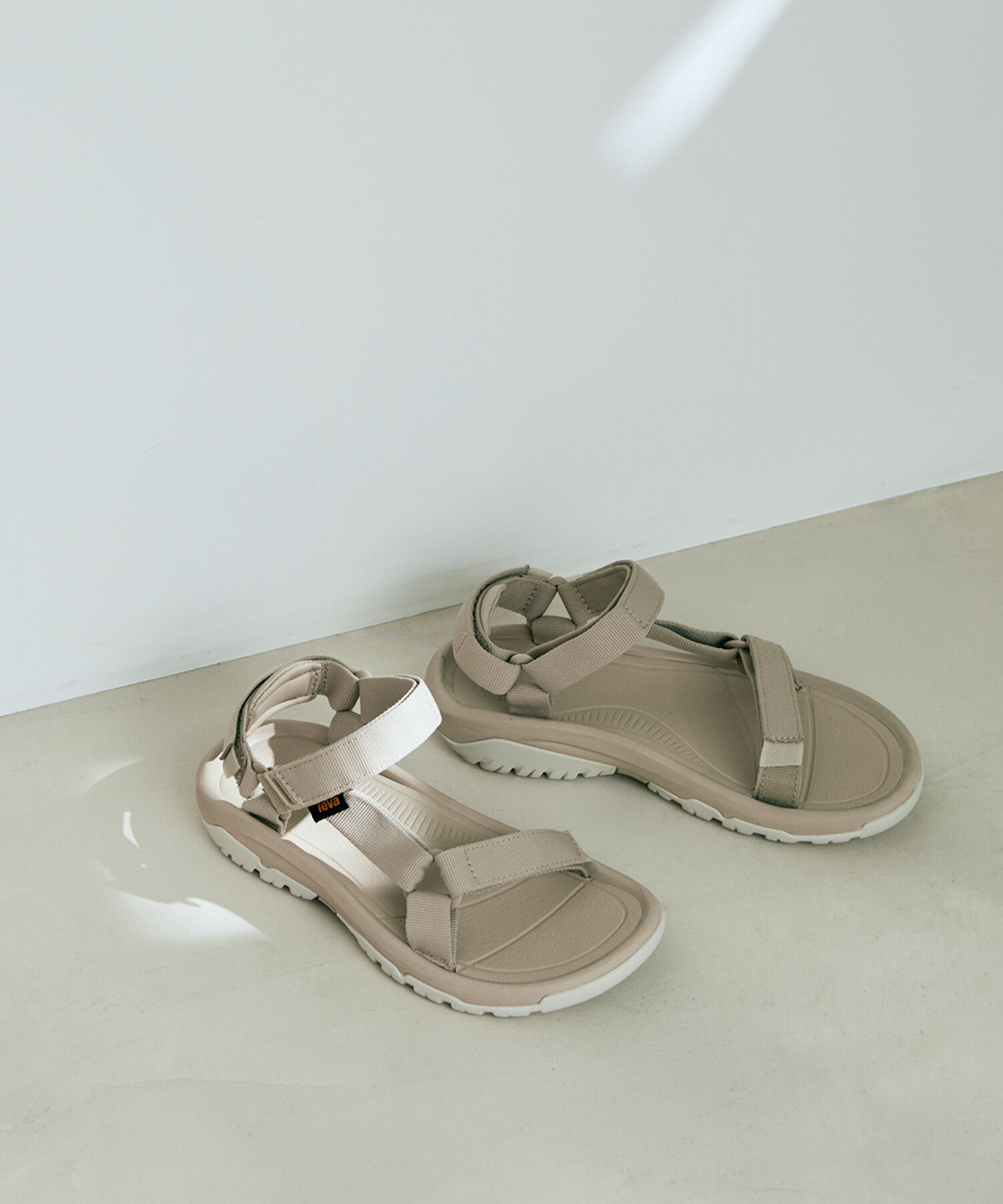 Juze「【Teva】 HARRICANE XLT2 サンダル」|サンダル|