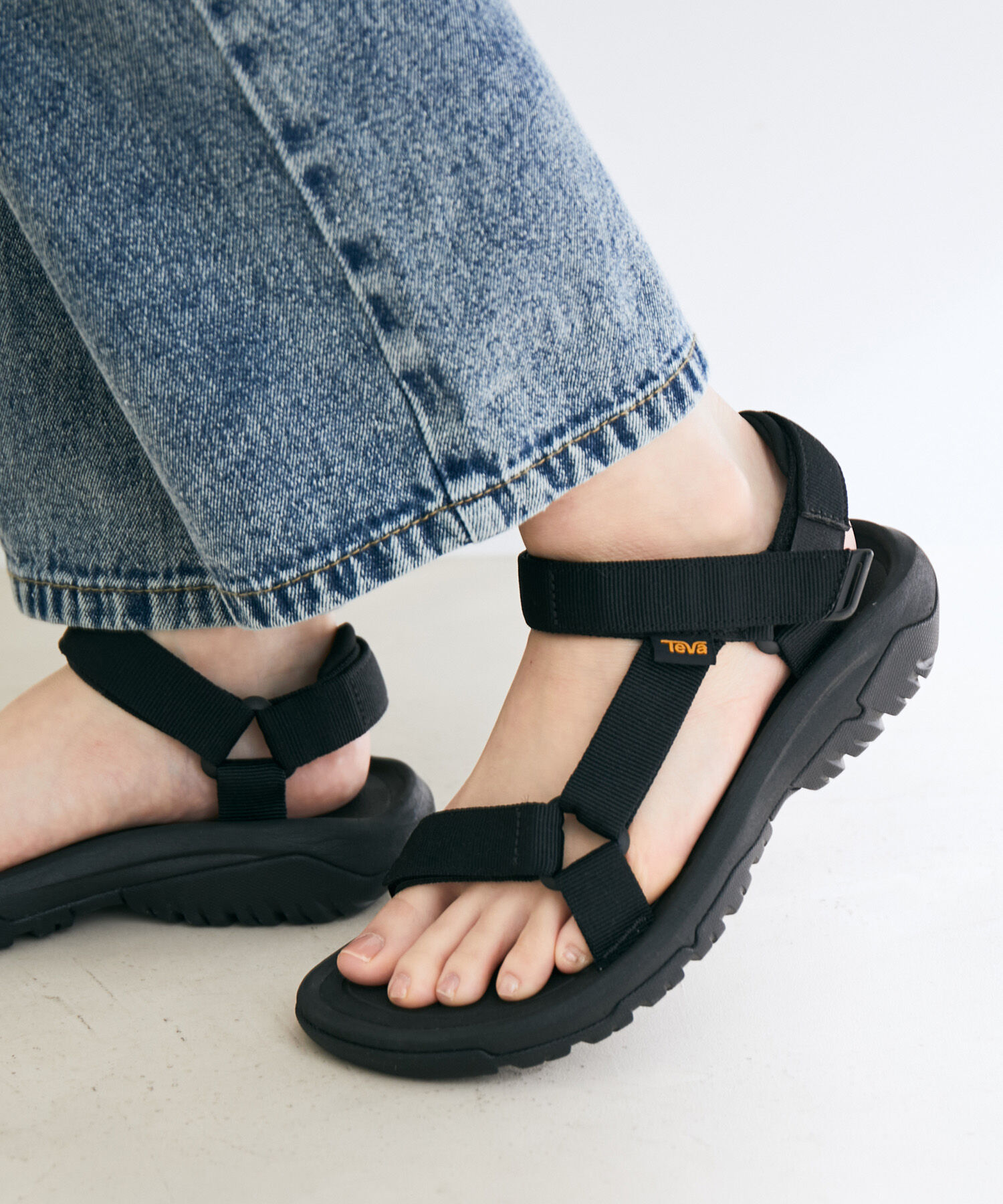 Juze「【Teva】 HARRICANE XLT2 サンダル」|サンダル|