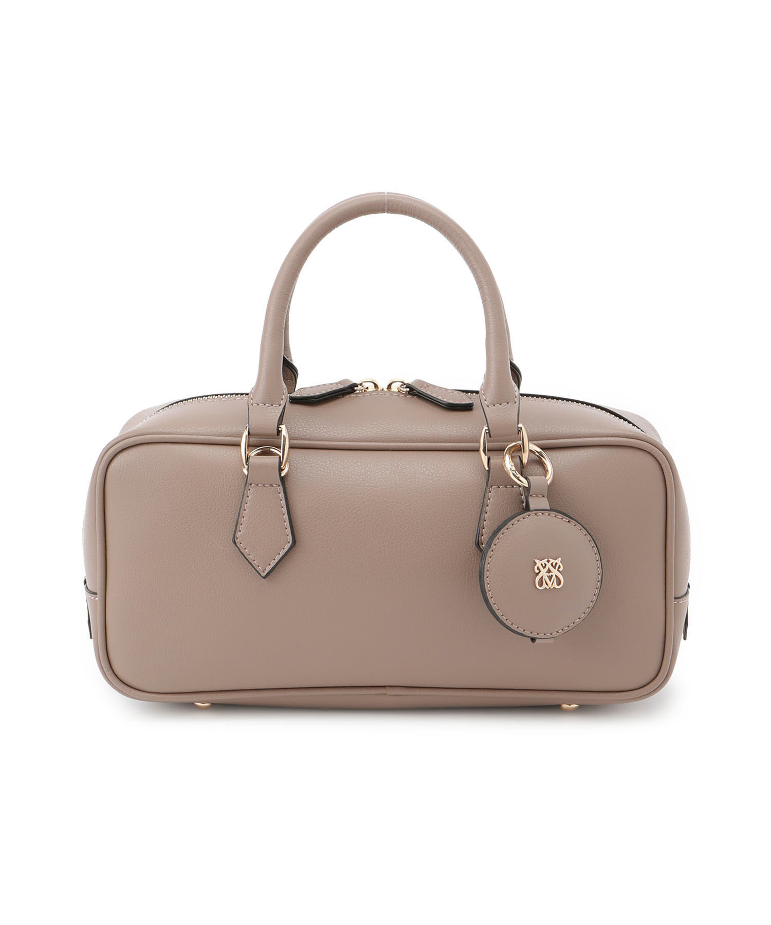 VIS「メタルロゴミラーチャーム」|その他|