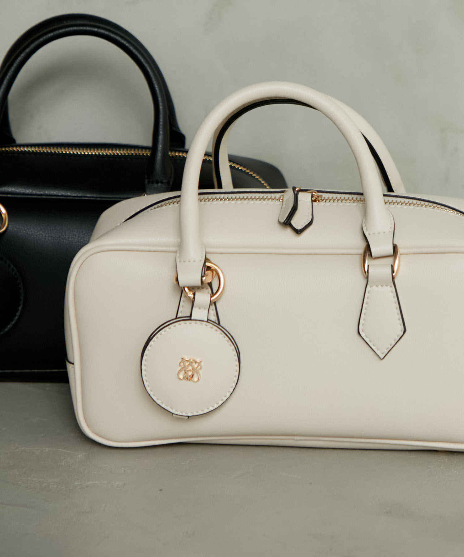 VIS「メタルロゴミラーチャーム」|その他|キナリ(16)