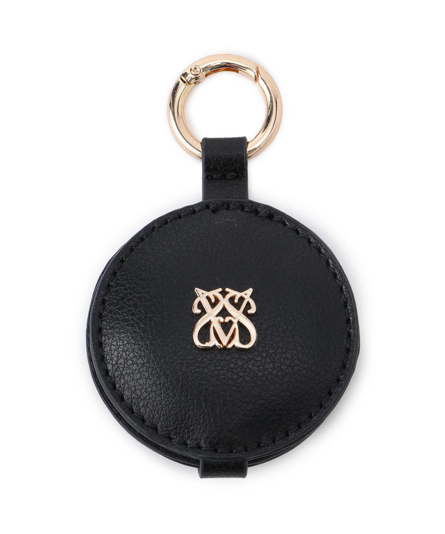 VIS「メタルロゴミラーチャーム」|その他|