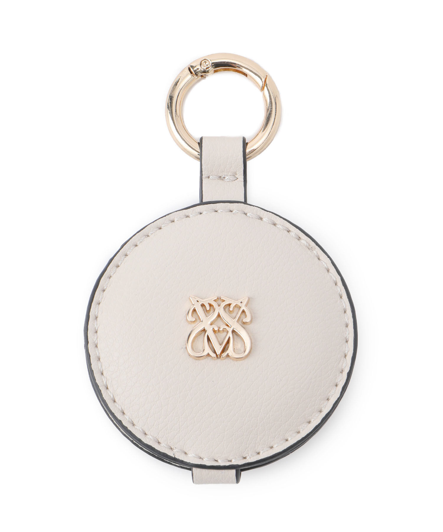 VIS「メタルロゴミラーチャーム」|その他|