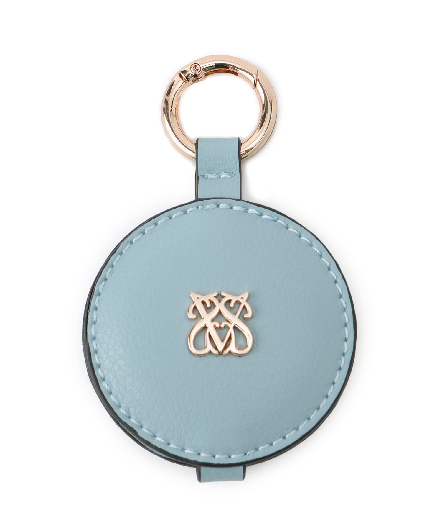 VIS「メタルロゴミラーチャーム」|その他|