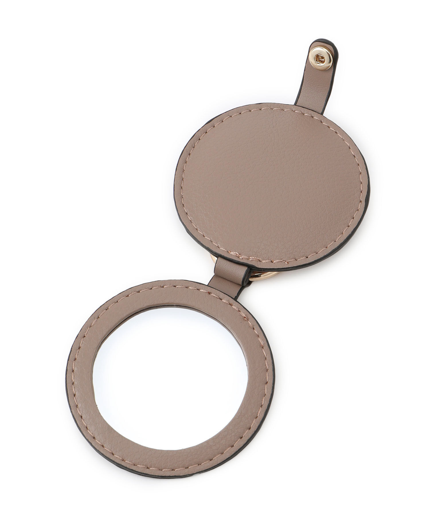 VIS「メタルロゴミラーチャーム」|その他|