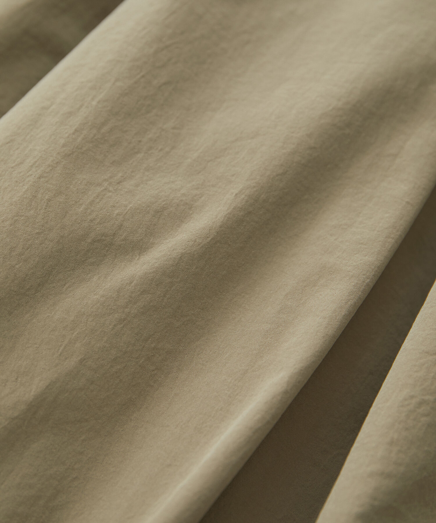 VIS「【洗える】ギャザーバルーンスカート」|スカート|