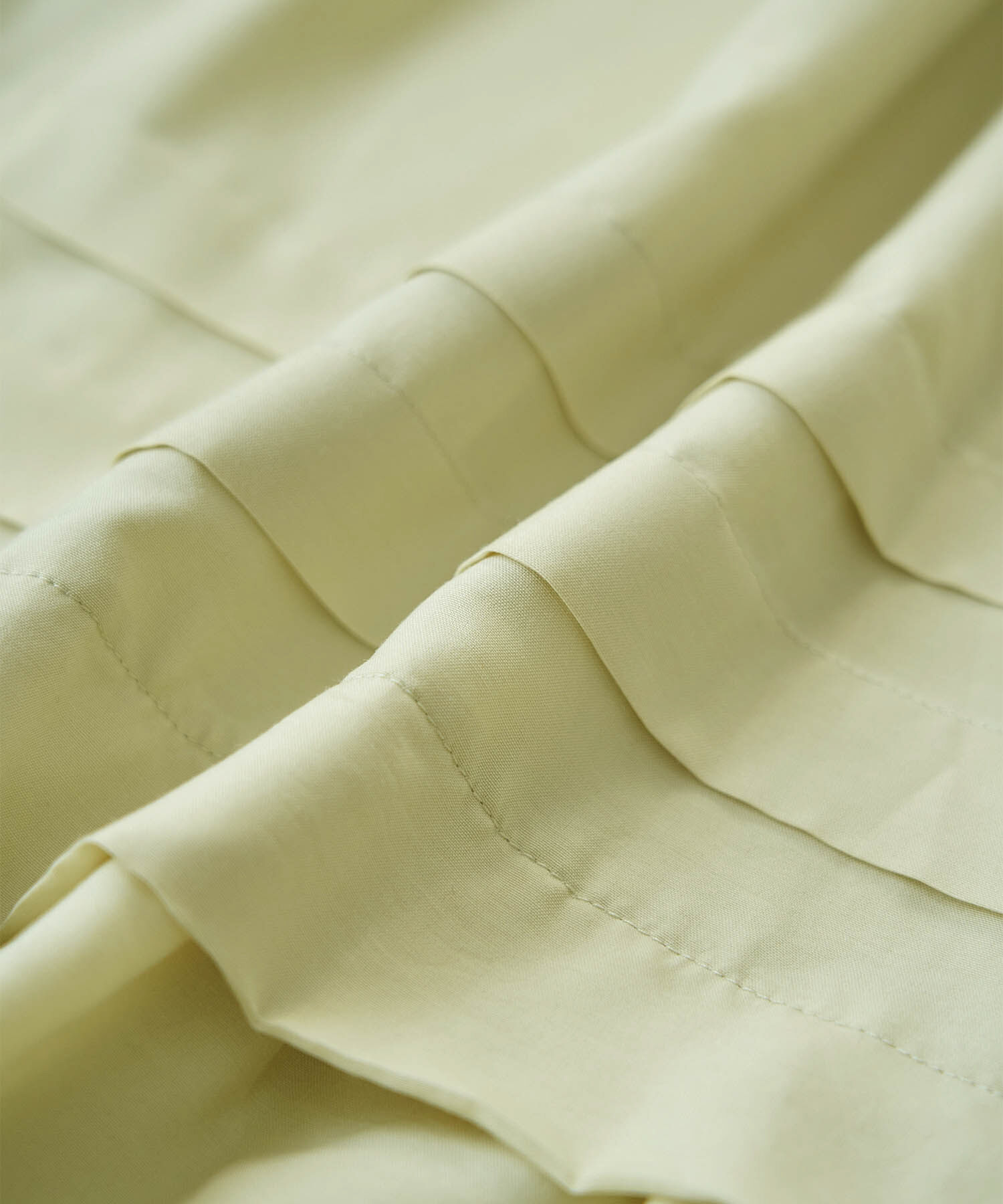 Rope&rsquo;Picnic「【2WAY】ティアードタックミニワンピース」|ワンピース|