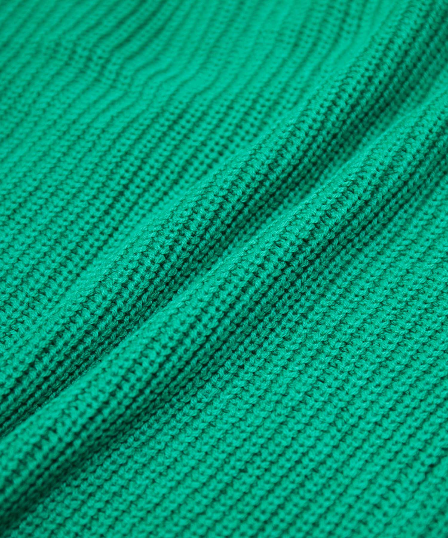 Rope&rsquo;Picnic「ローゲージボーダーカーディガン」|カーディガン|