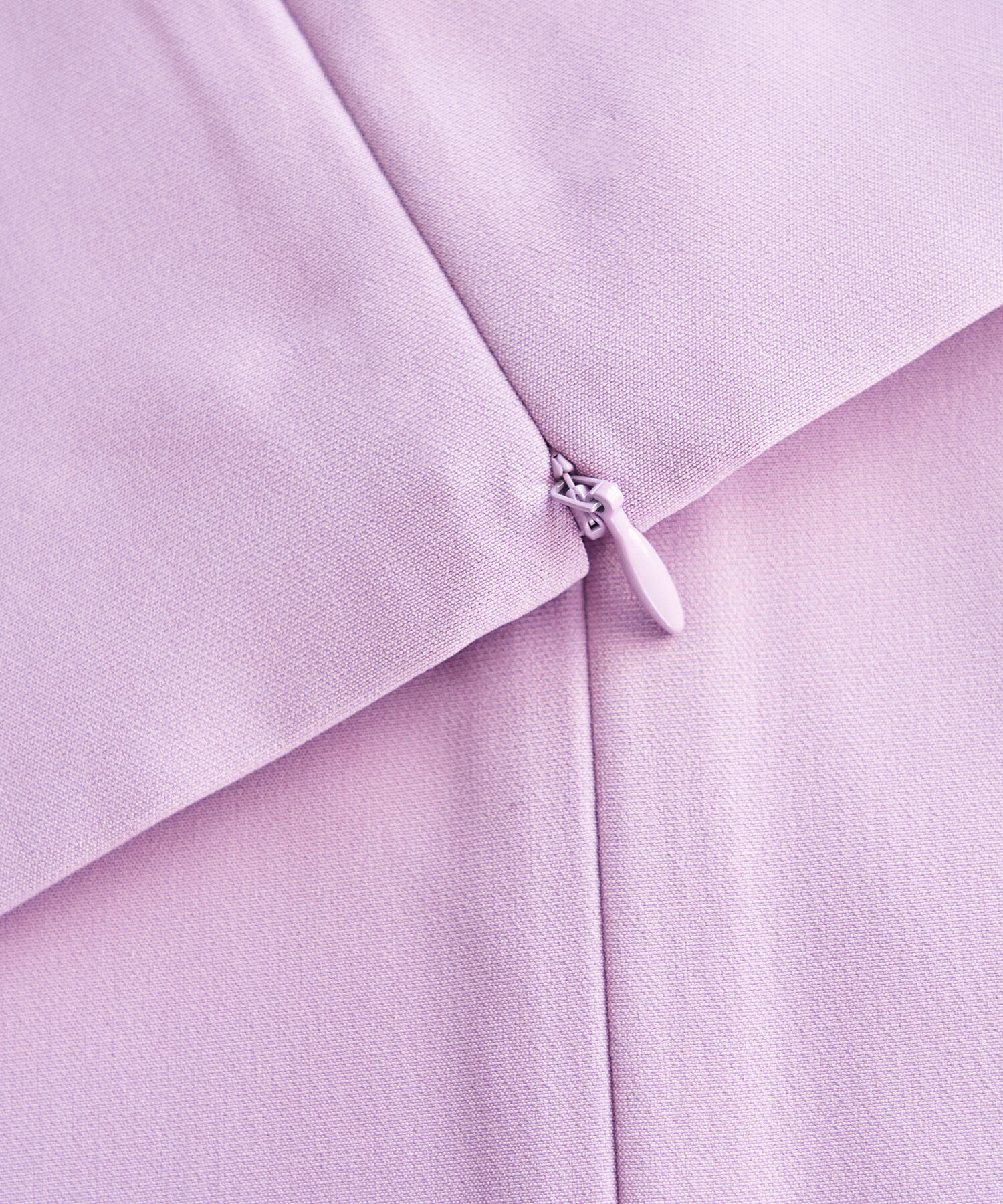 Rope&rsquo;Picnic「【ラク美】ファスナースリットカラーパンツ」|その他|