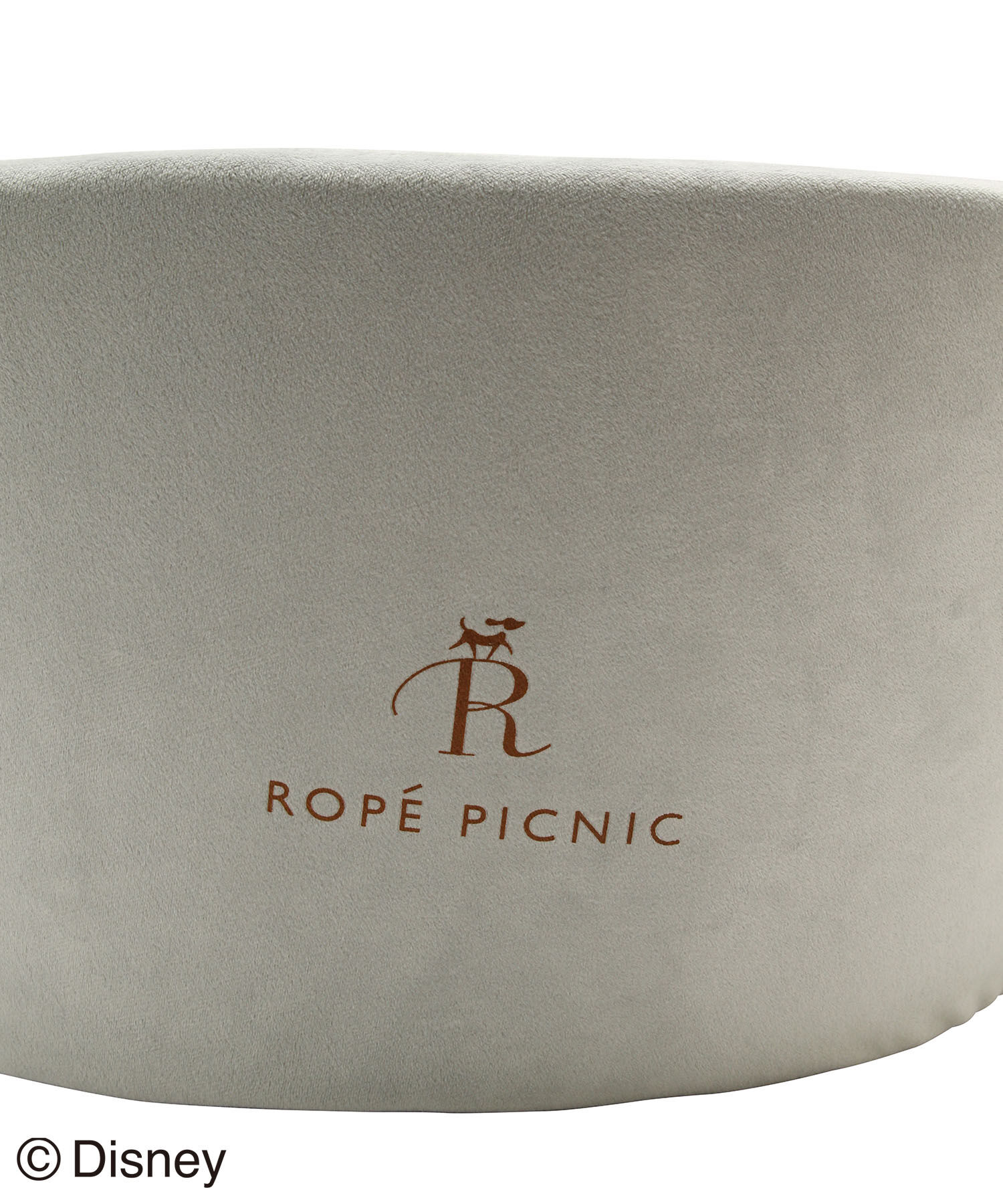 ROPE PICNIC PASSAGE「【DOG】【DISNEY /ディズニー】ミッキー/ラテアートベッド」|その他|