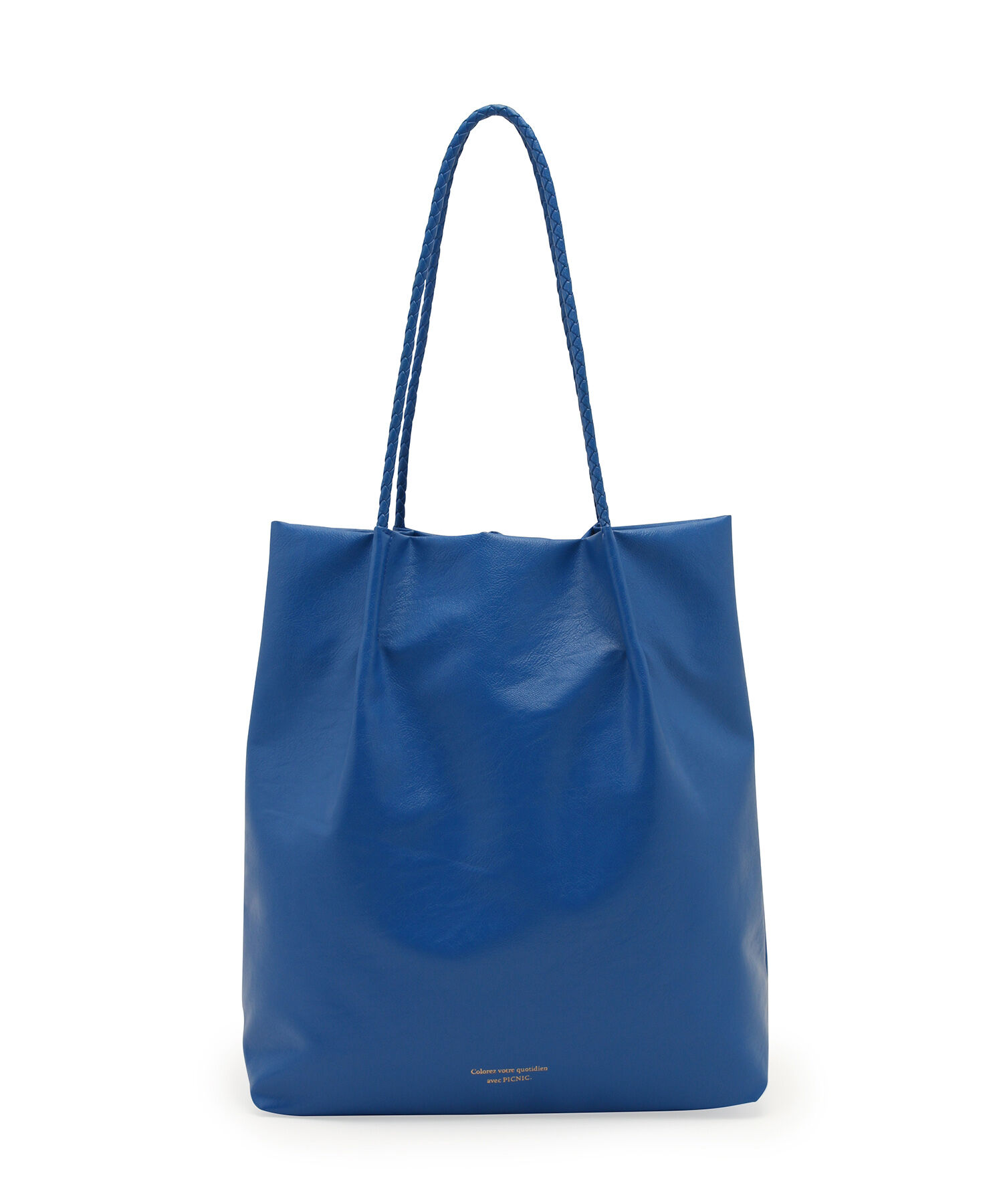 ROPE PICNIC PASSAGE「洗えるメッシュハンドルA4トートバッグ」|トートバッグ|