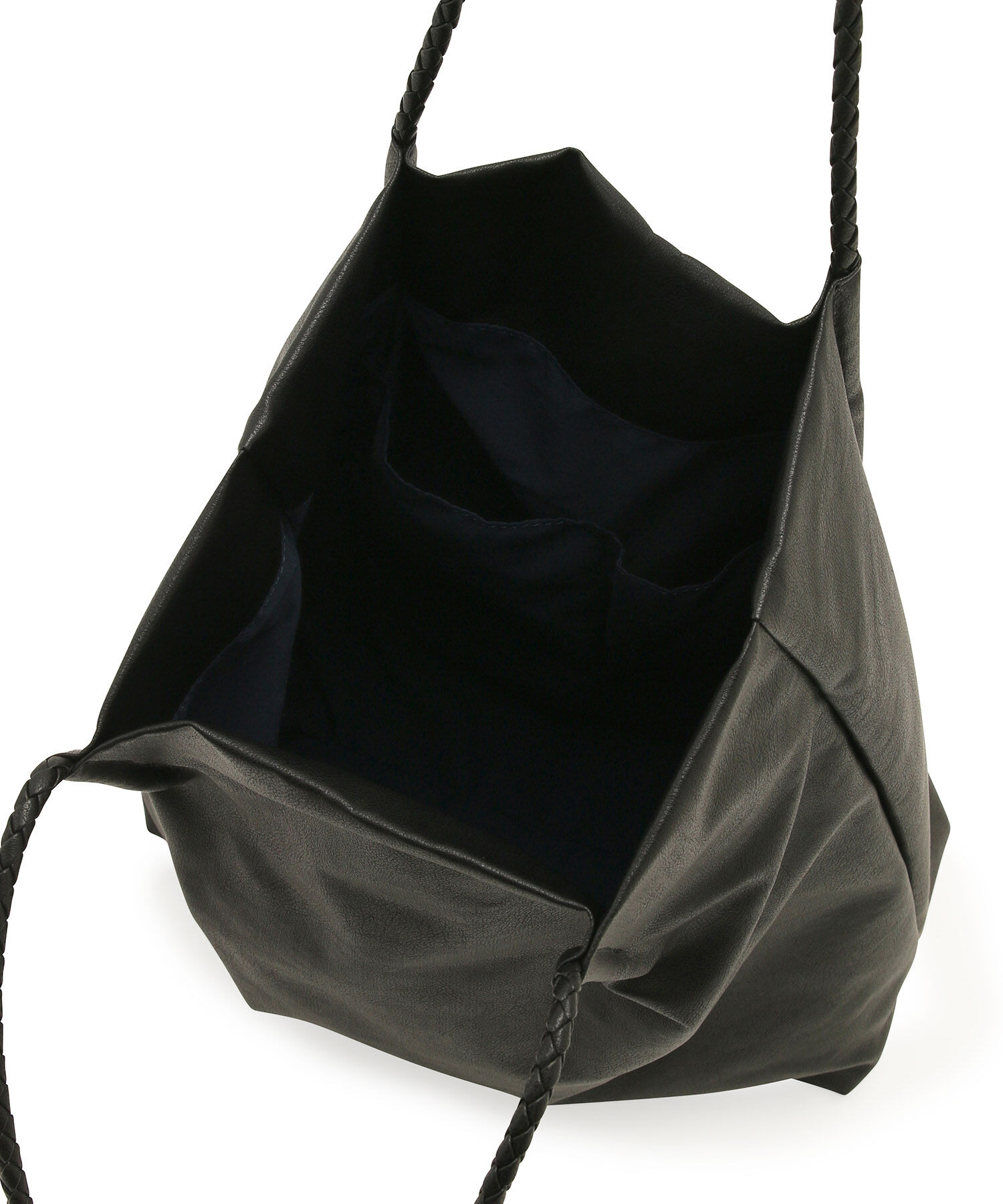 ROPE PICNIC PASSAGE「洗えるメッシュハンドルA4トートバッグ」|トートバッグ|