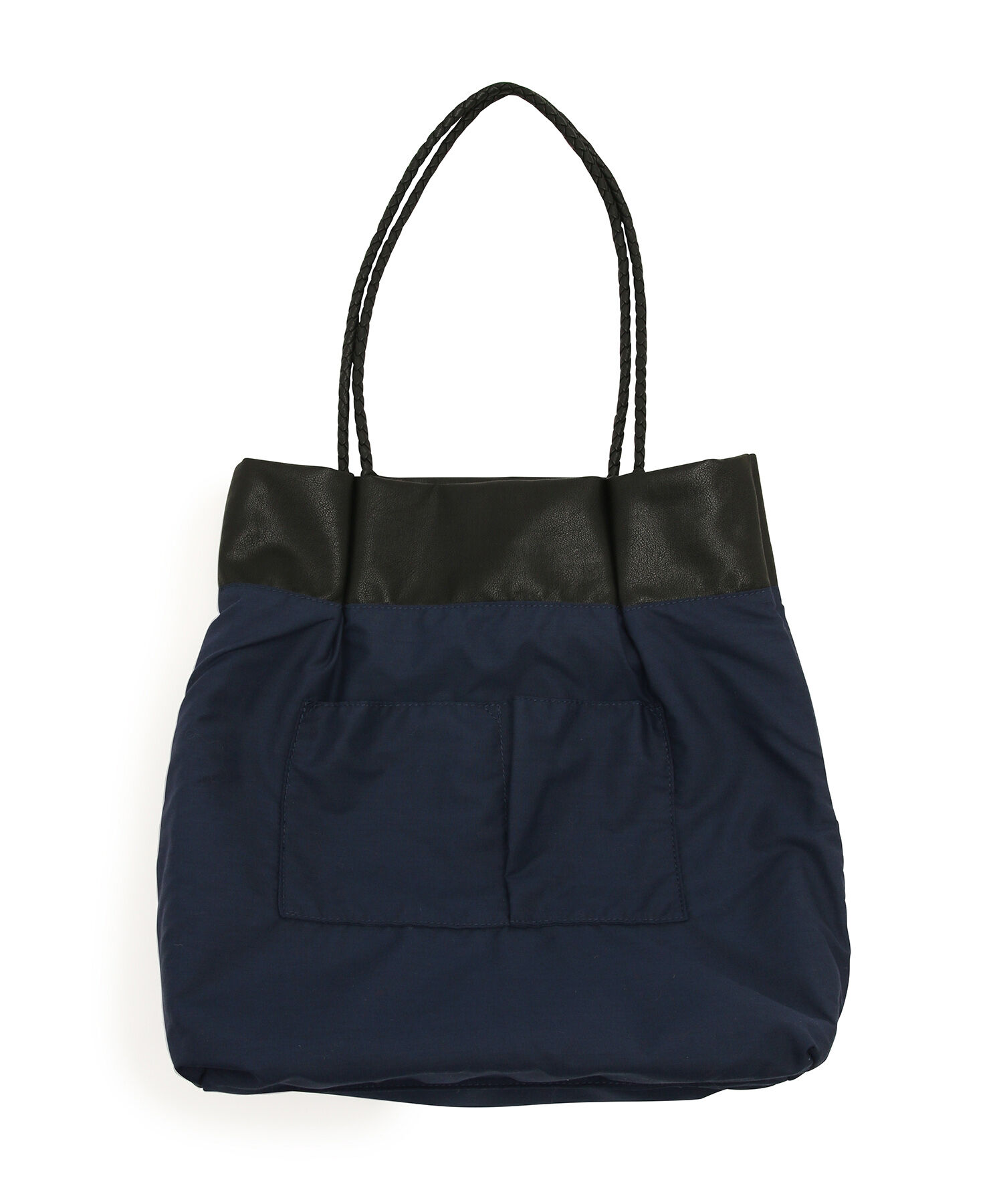 ROPE PICNIC PASSAGE「洗えるメッシュハンドルA4トートバッグ」|トートバッグ|