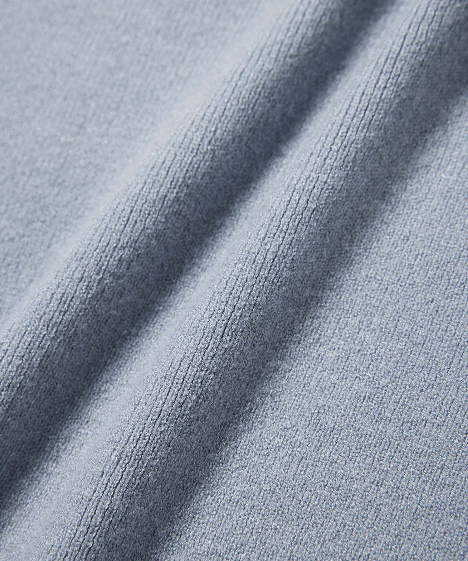 ROPE PICNIC PASSAGE「サイドリボンレイヤードベスト」|ベスト・ジレ|