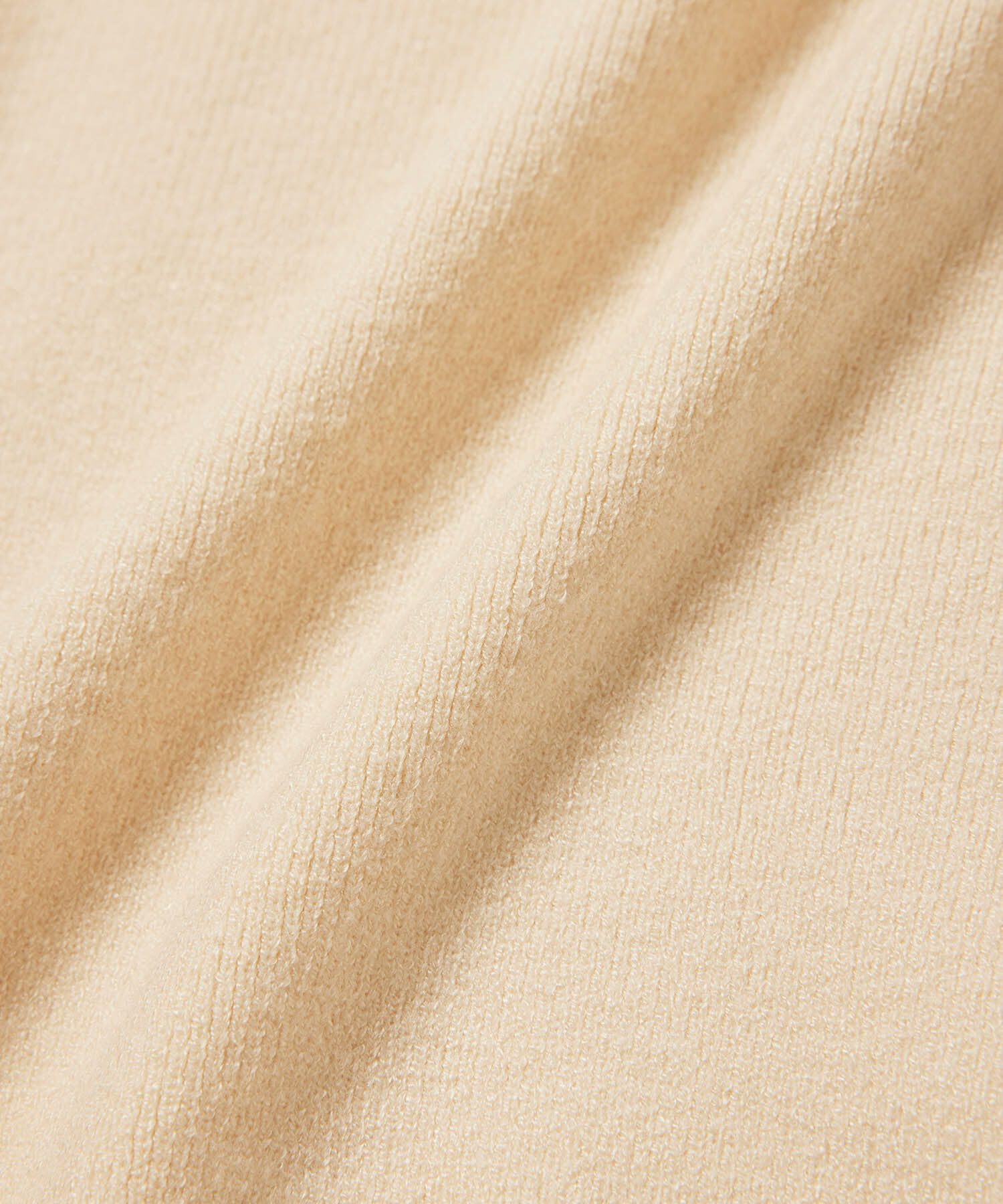 ROPE PICNIC PASSAGE「サイドリボンレイヤードベスト」|ベスト・ジレ|