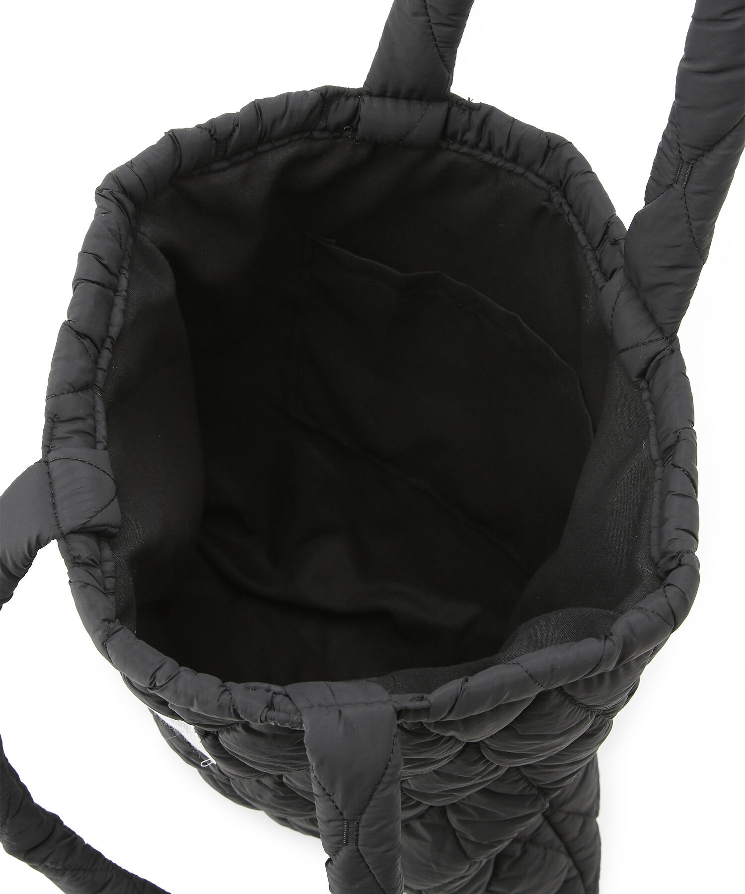 ROPE PICNIC PASSAGE「A4対応/キルティングトートバック」|トートバッグ|