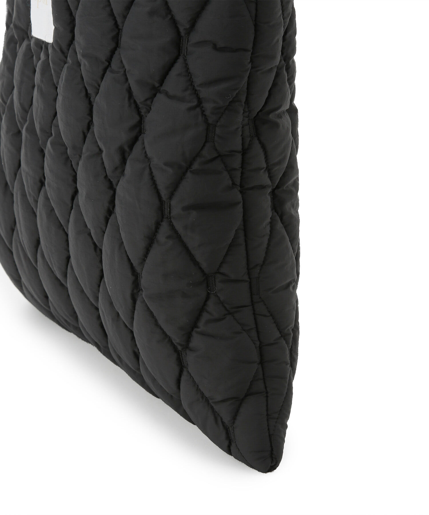 ROPE PICNIC PASSAGE「A4対応/キルティングトートバック」|トートバッグ|