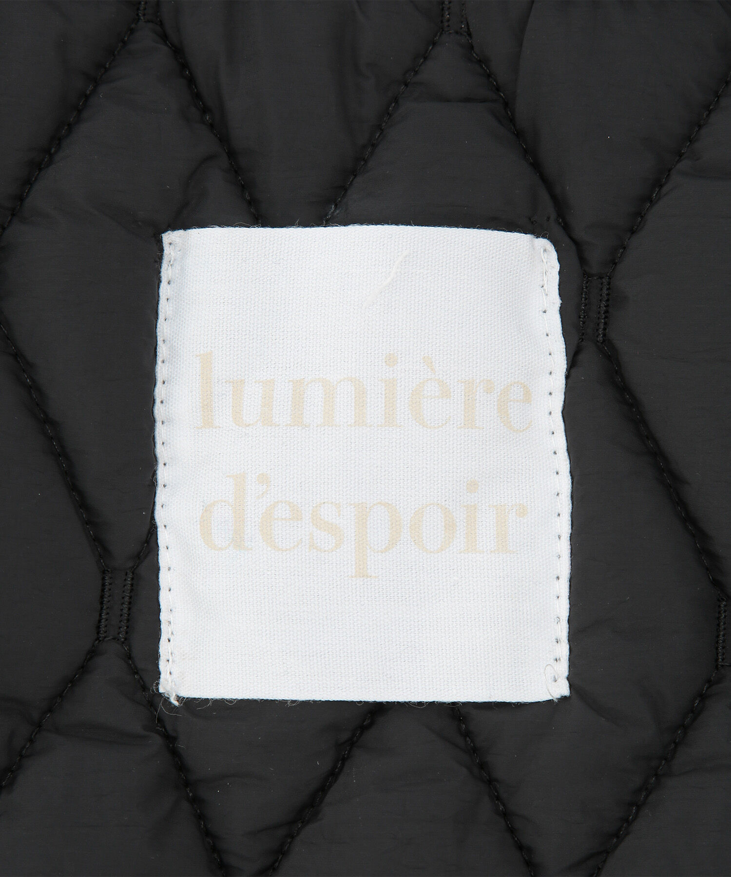 ROPE PICNIC PASSAGE「A4対応/キルティングトートバック」|トートバッグ|