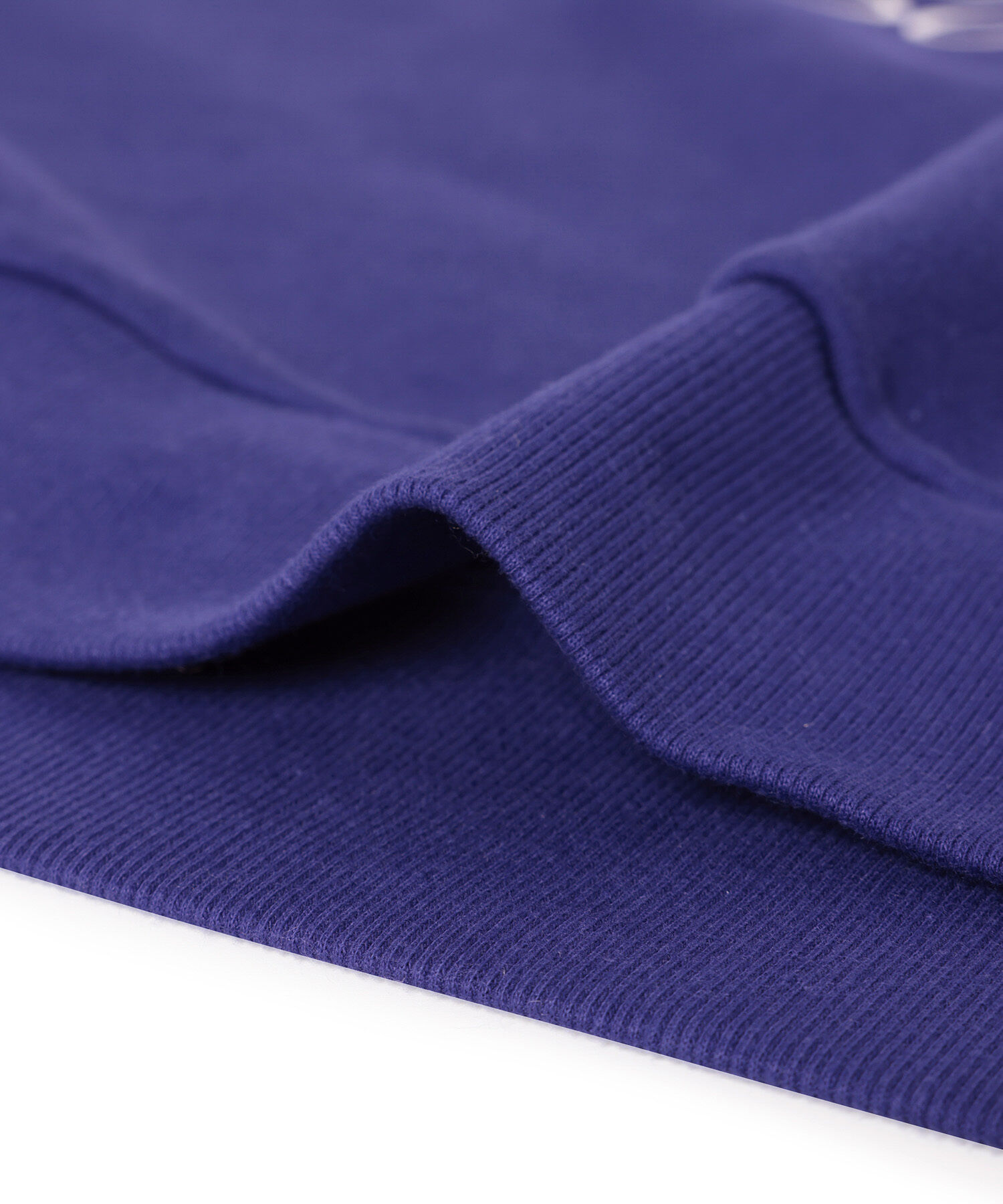 ROPE' PICNIC R「裏起毛刺繍ロゴクロップドスウェット」|スウェット・ジャージ|