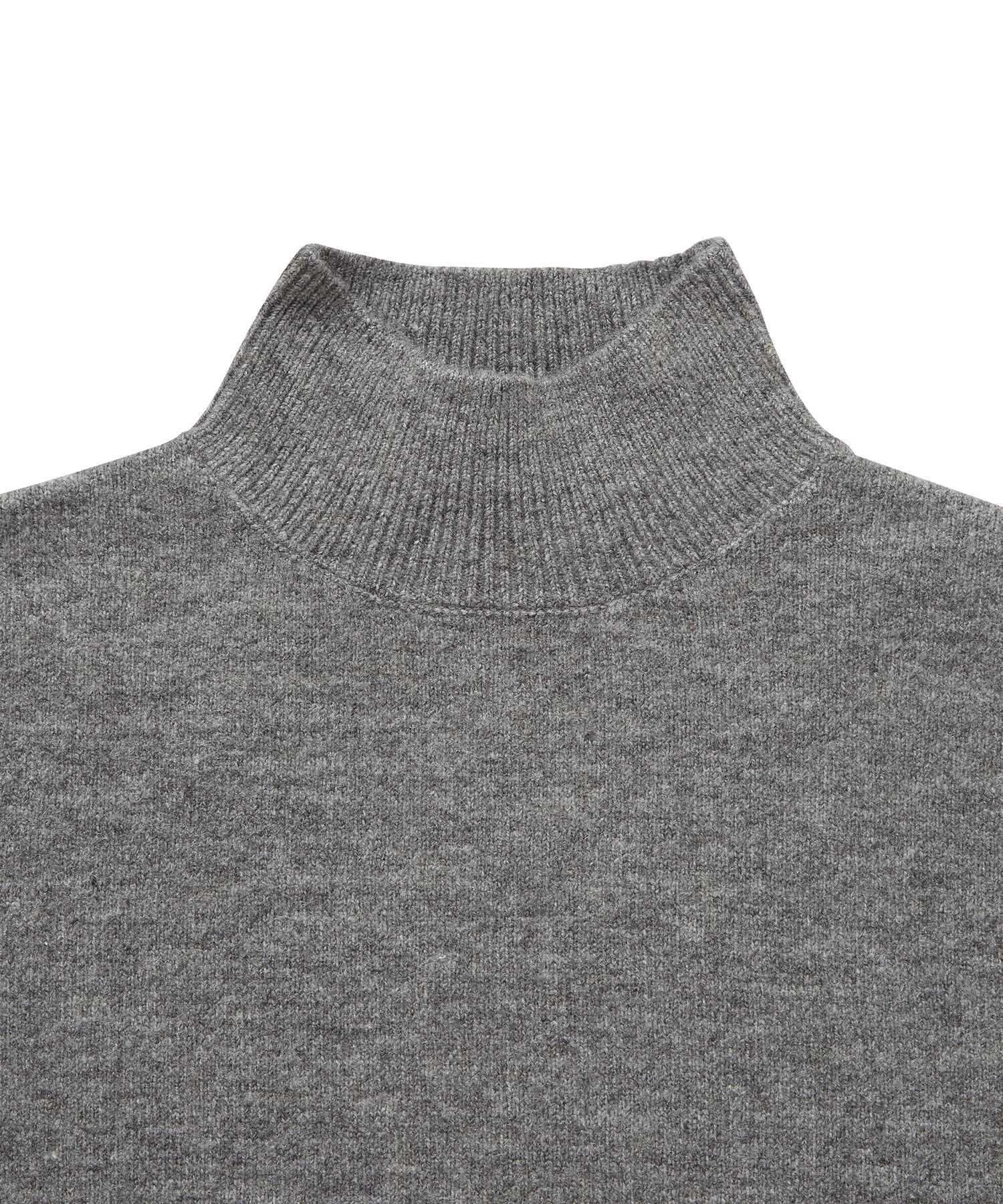 ROPE PICNIC PASSAGE「サイドリボンレイヤードベスト」|ベスト・ジレ|