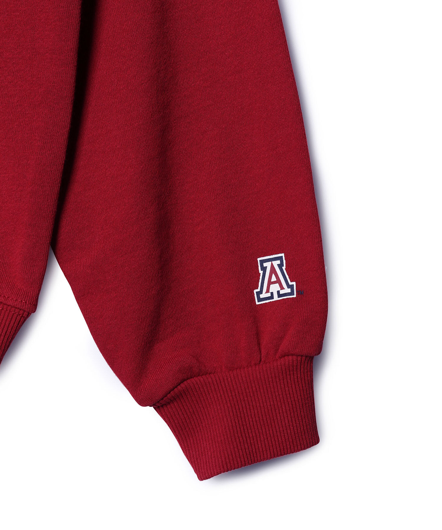 ROPE' PICNIC R「【DISCUS ATHLETIC/ディスカスアスレチック】ユニバーサルカレッジスウェット」|スウェット・ジャージ|