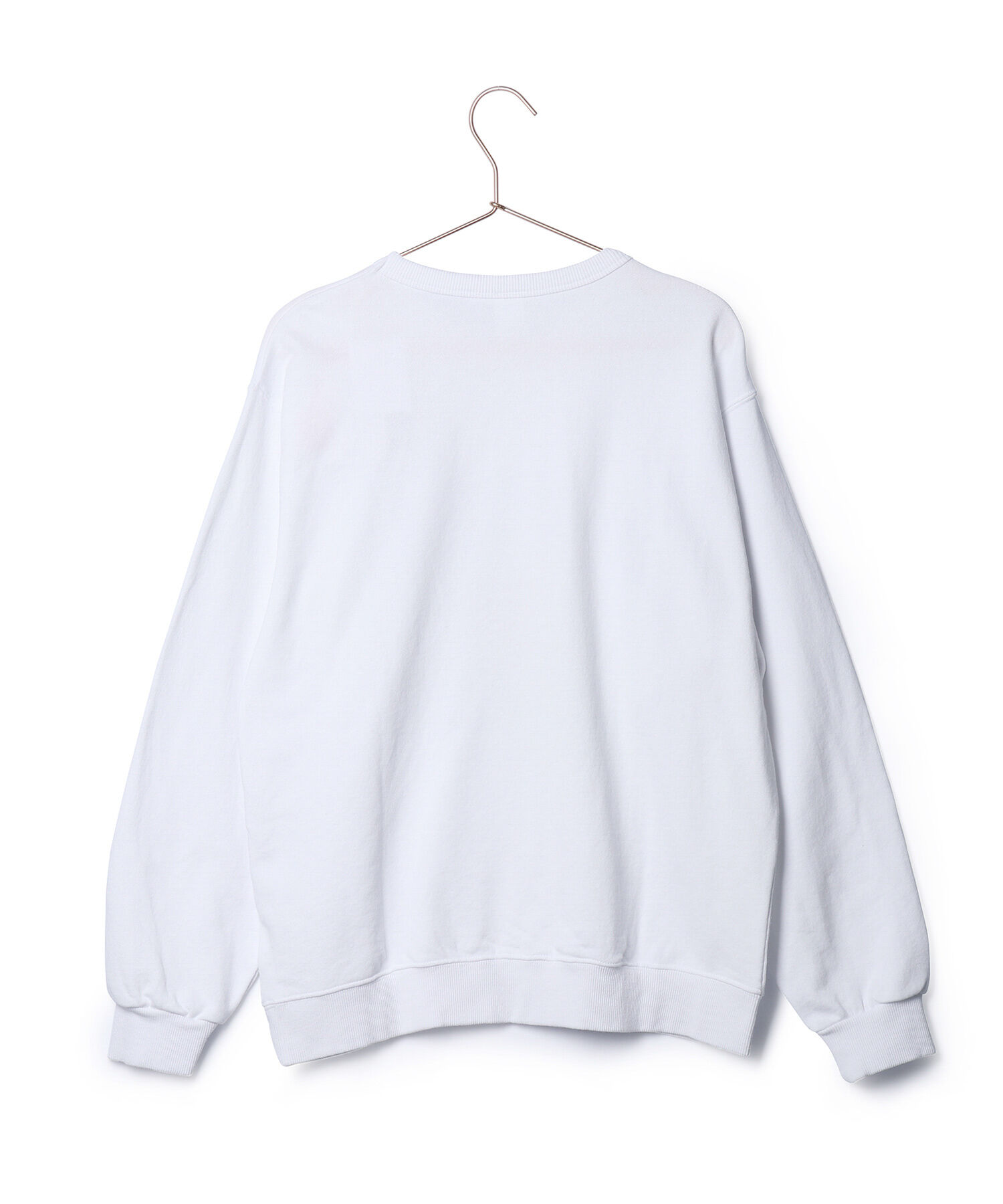 ROPE' PICNIC R「【DISCUS ATHLETIC/ディスカスアスレチック】ユニバーサルカレッジスウェット」|スウェット・ジャージ|