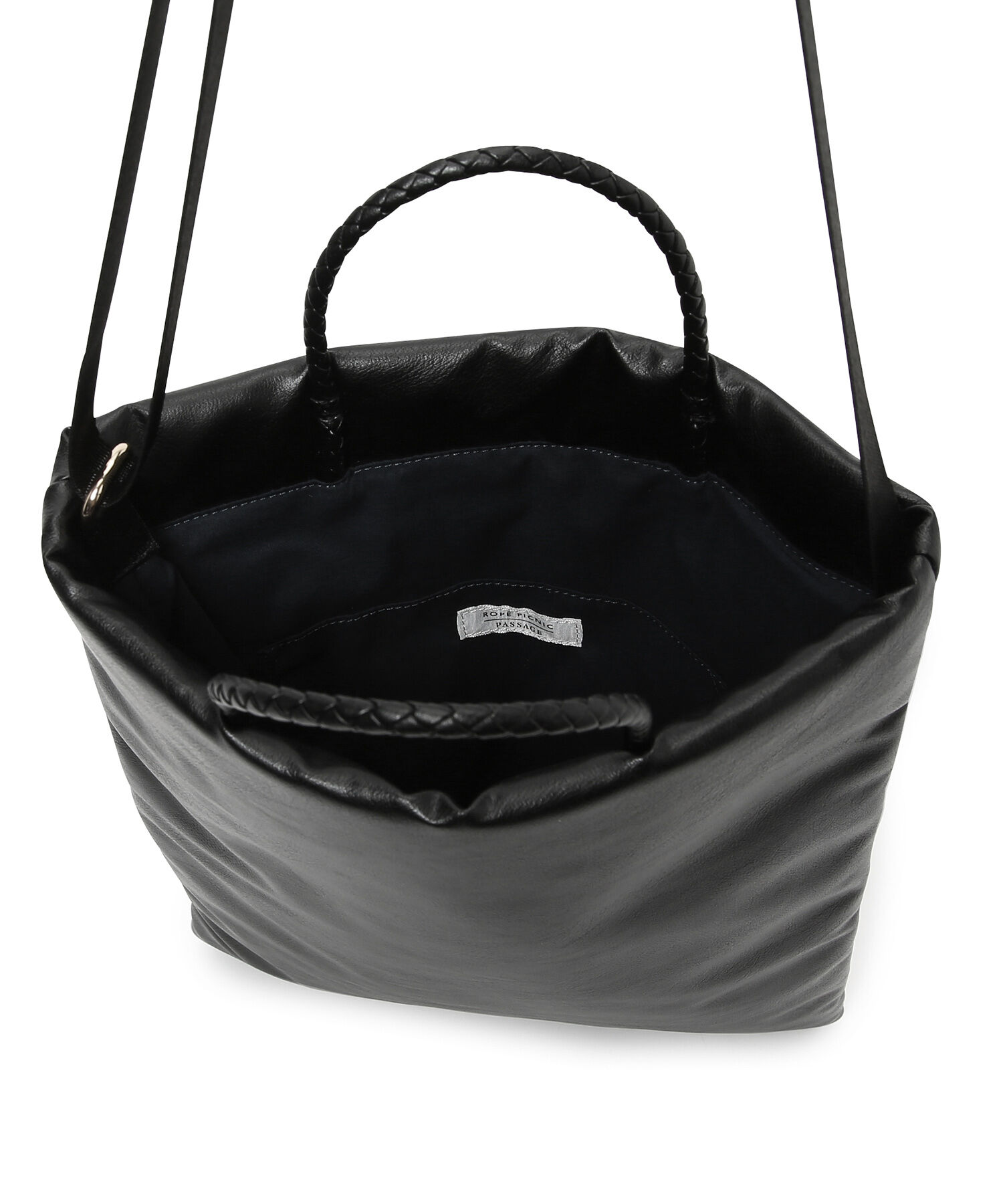 ROPE PICNIC PASSAGE「15インチPC対応/パディングトートバッグ」|トートバッグ|