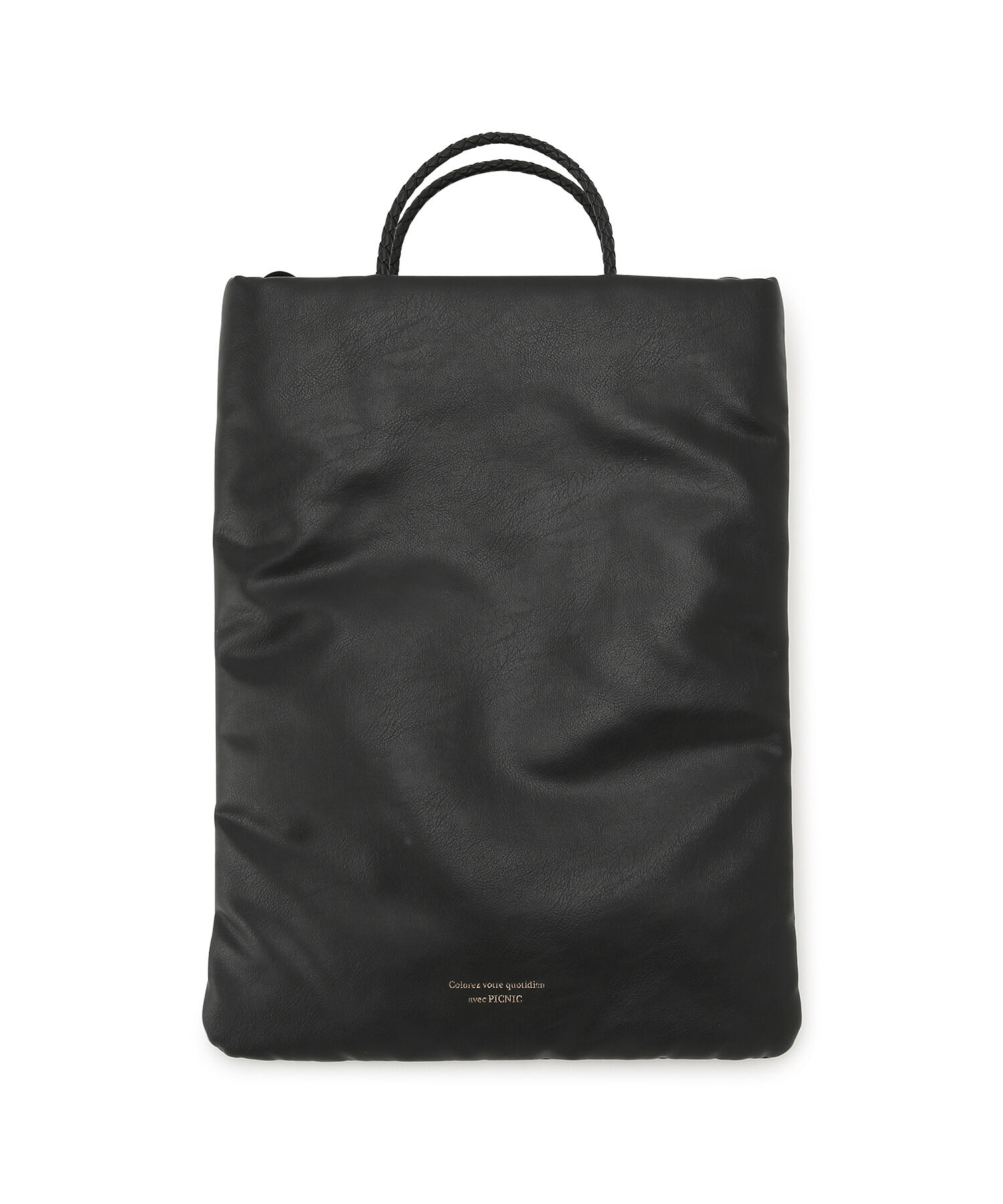 ROPE PICNIC PASSAGE「15インチPC対応/パディングトートバッグ」|トートバッグ|