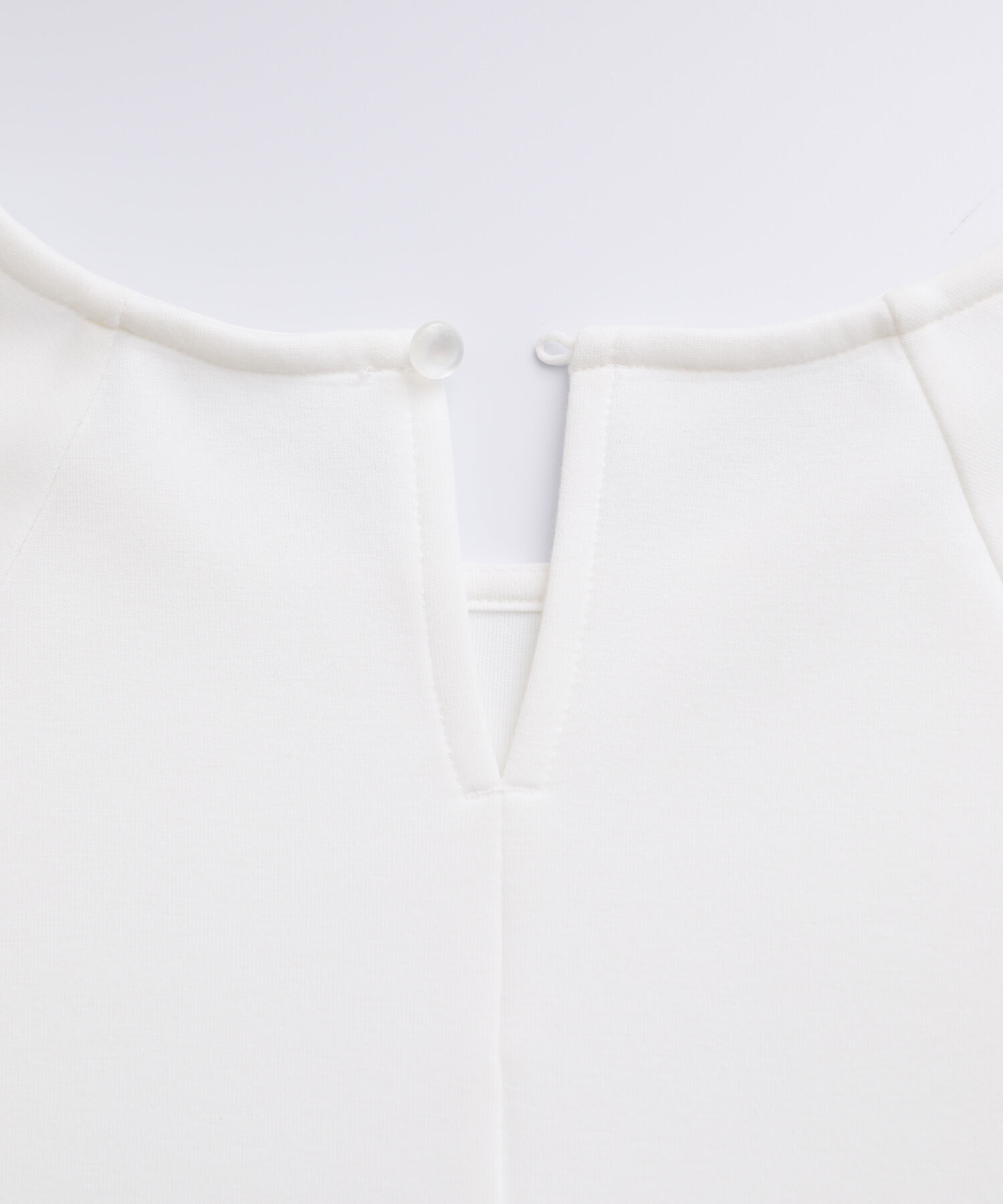 Rope&rsquo;Picnic「CALINE&times;ROPE' PICNIC/ダンボールカットトップス」|Tシャツ・カットソー|