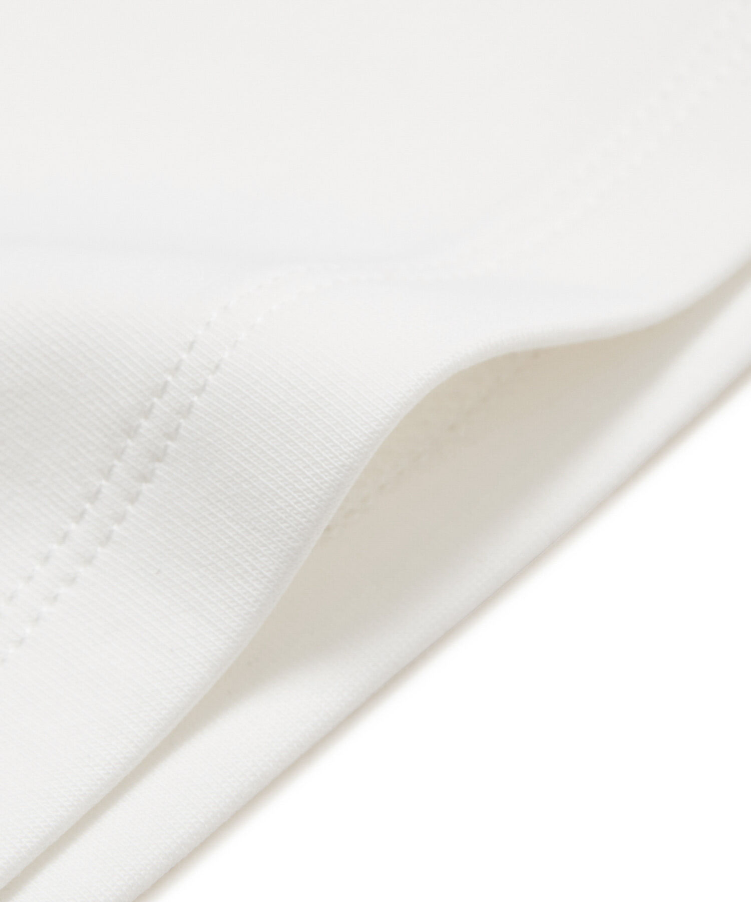 Rope&rsquo;Picnic「CALINE&times;ROPE' PICNIC/ダンボールカットトップス」|Tシャツ・カットソー|