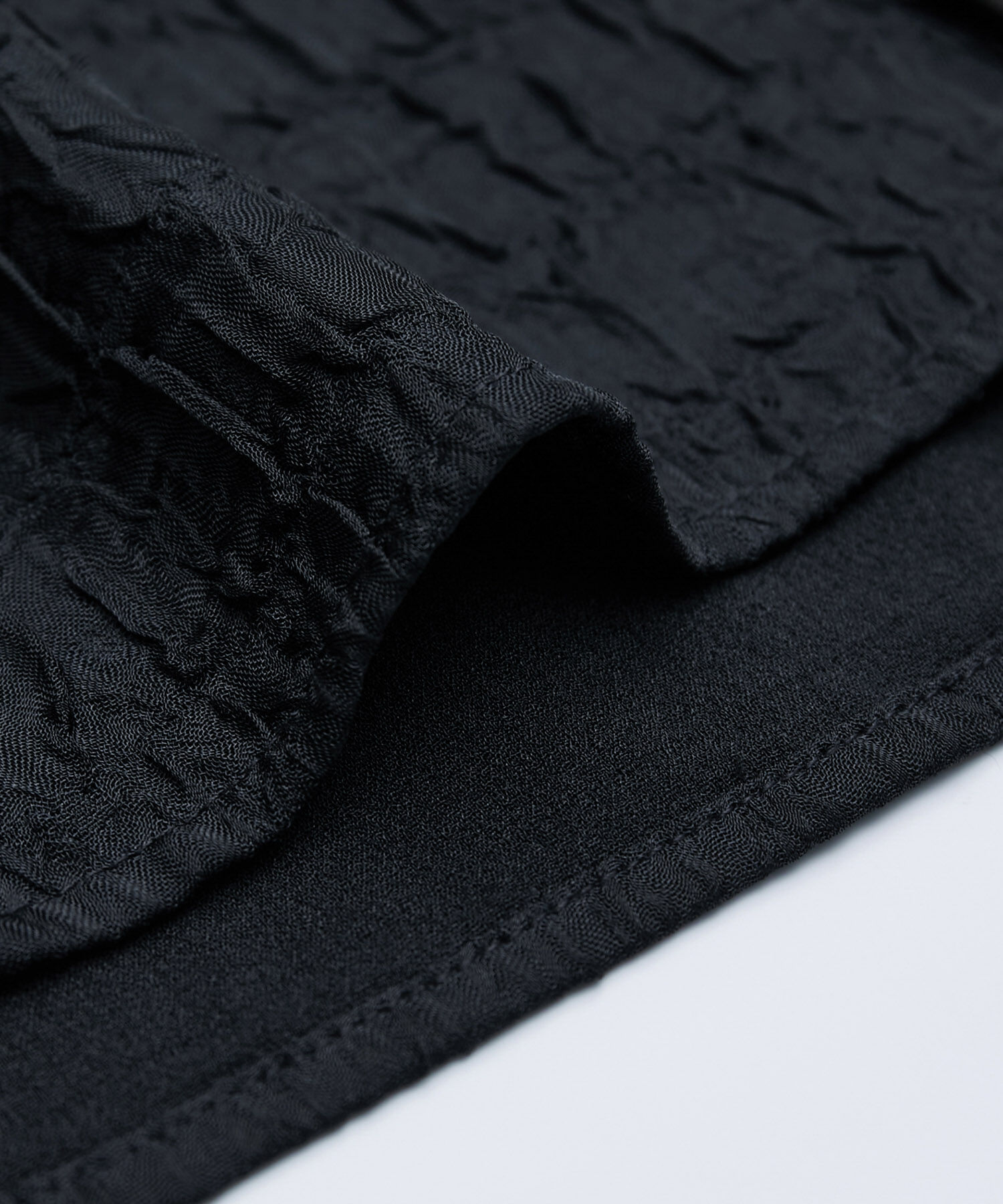 Rope&rsquo;Picnic「ジャガードチュニックブラウス」|シャツ・ブラウス|