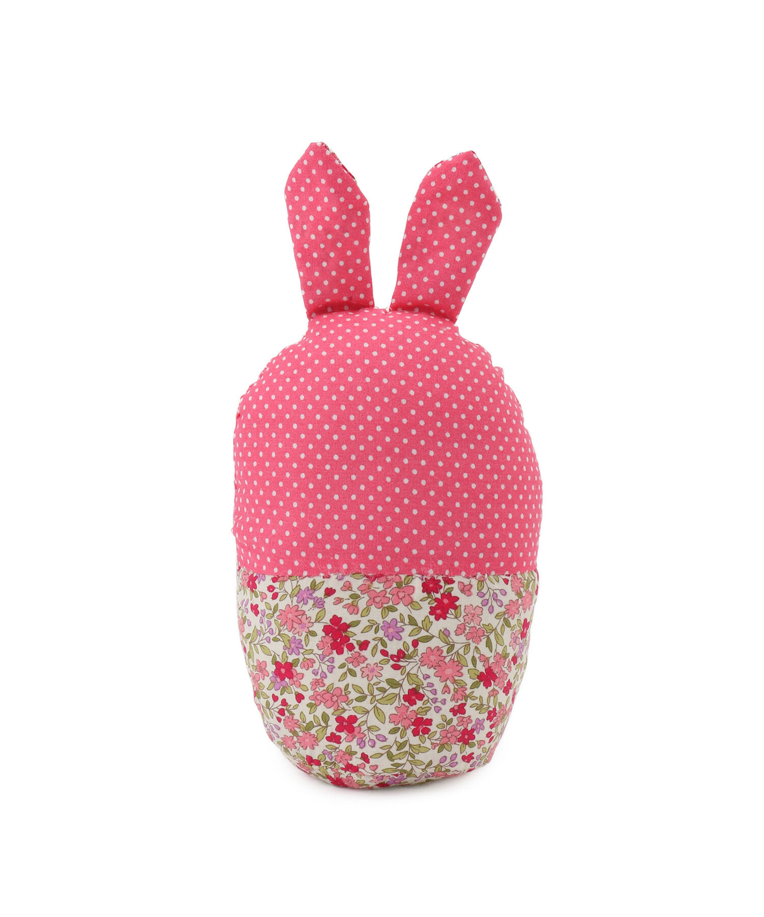 ROPE PICNIC PASSAGE「【BABY】イースターラビットぬいぐるみ」|その他ベビー用品|