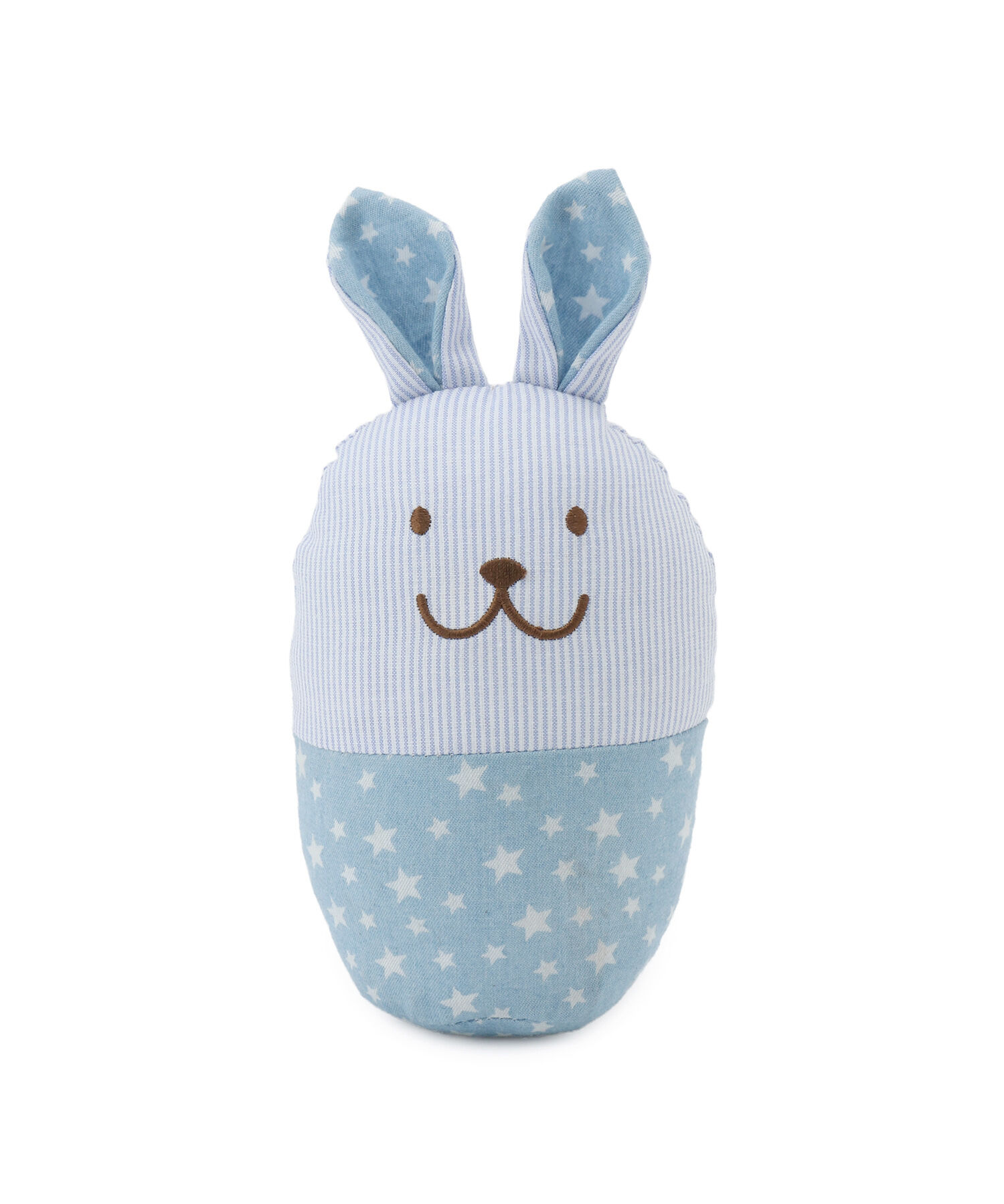 ROPE PICNIC PASSAGE「【BABY】イースターラビットぬいぐるみ」|その他ベビー用品|