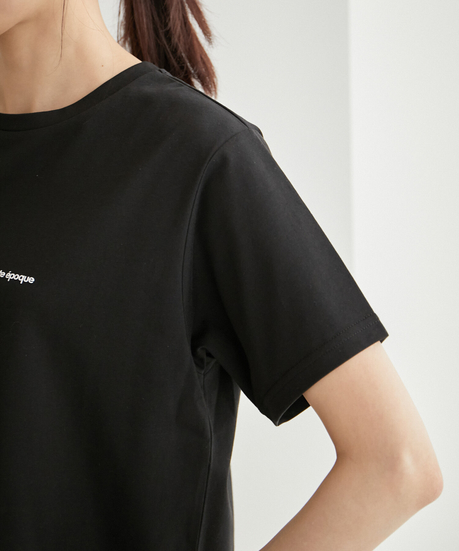 Rope&rsquo;Picnic「RENUロゴTシャツ/リンクコーデ」|Tシャツ・カットソー|