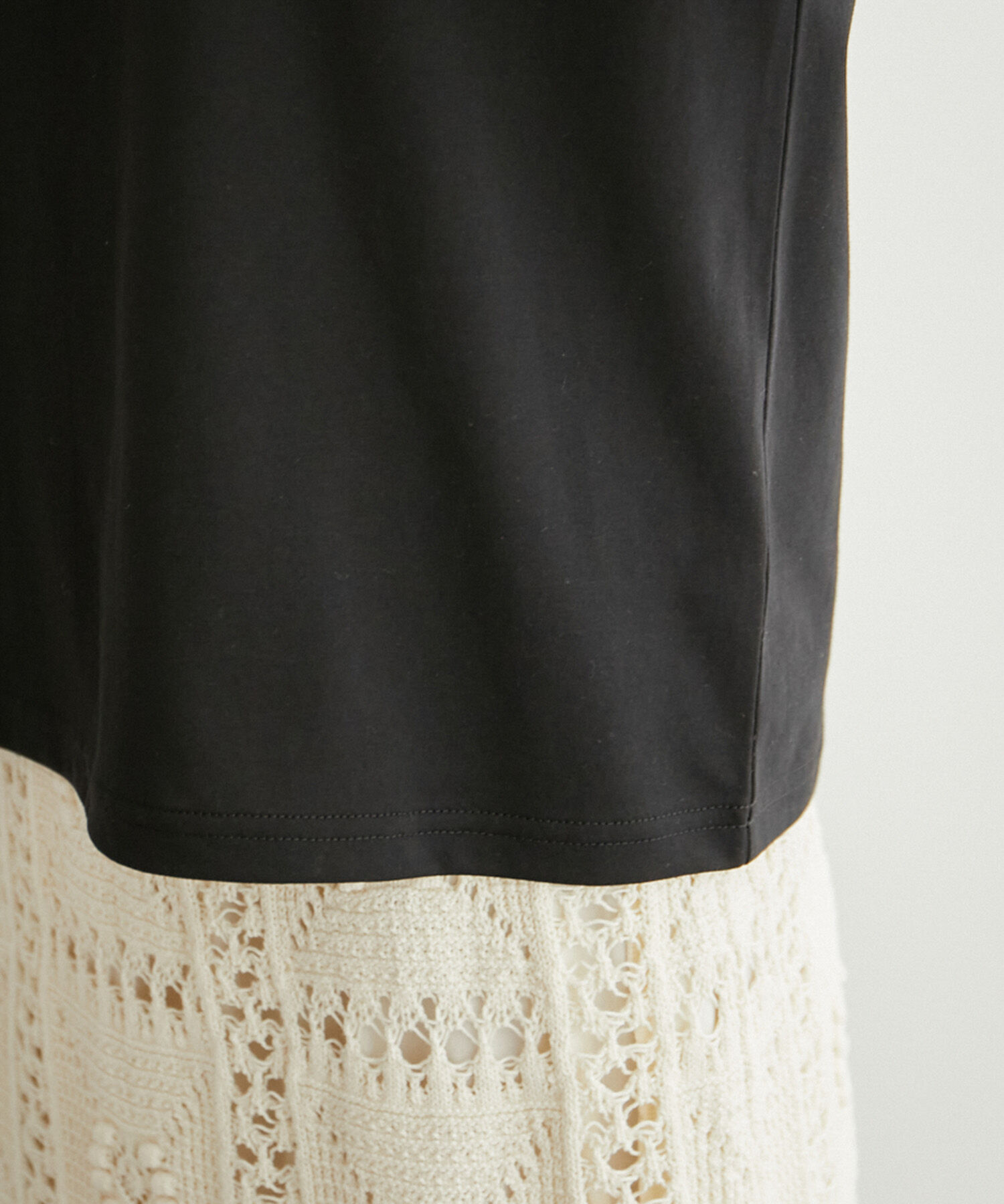 Rope&rsquo;Picnic「RENUロゴTシャツ/リンクコーデ」|Tシャツ・カットソー|