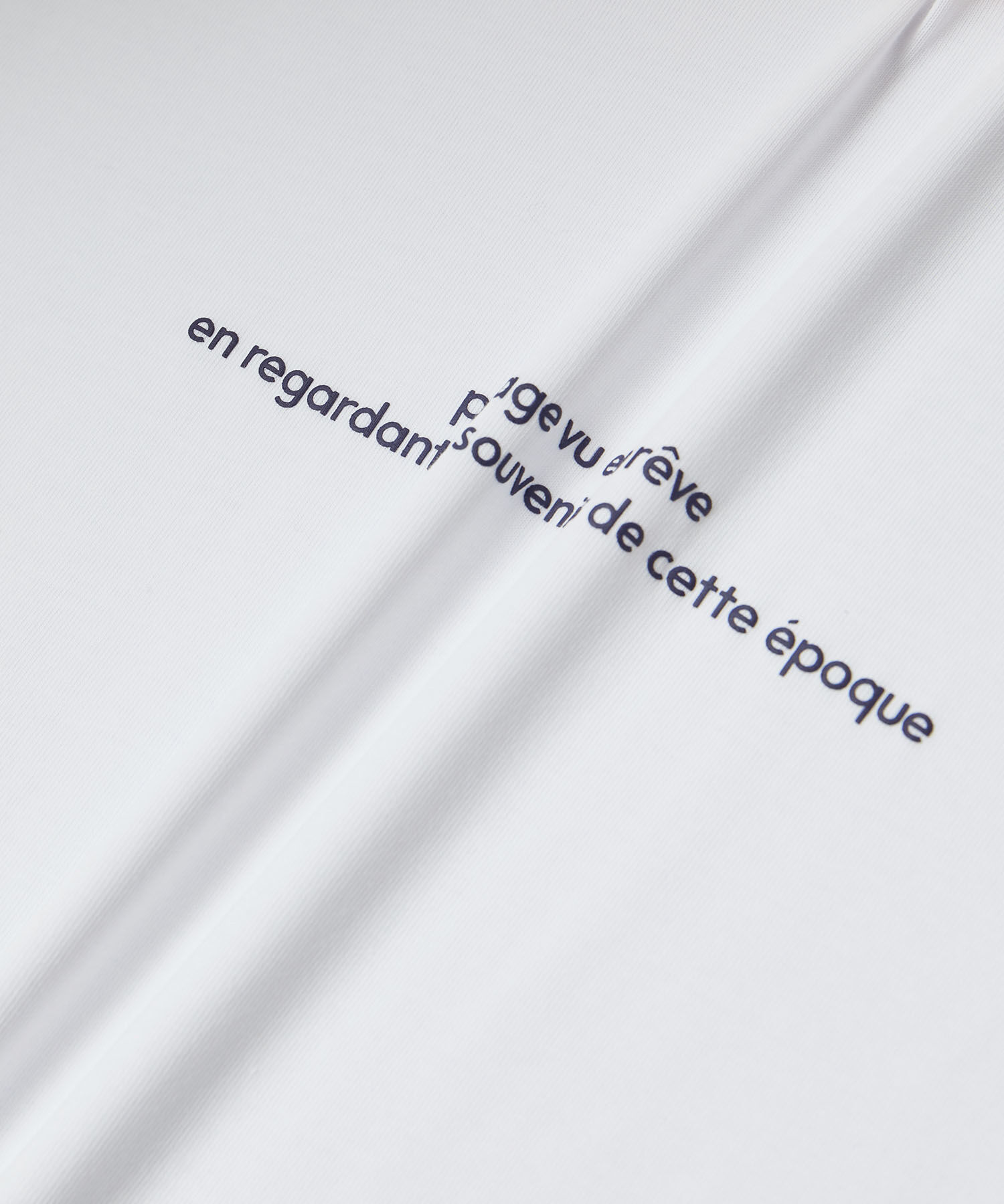 Rope&rsquo;Picnic「RENUロゴTシャツ/リンクコーデ」|Tシャツ・カットソー|