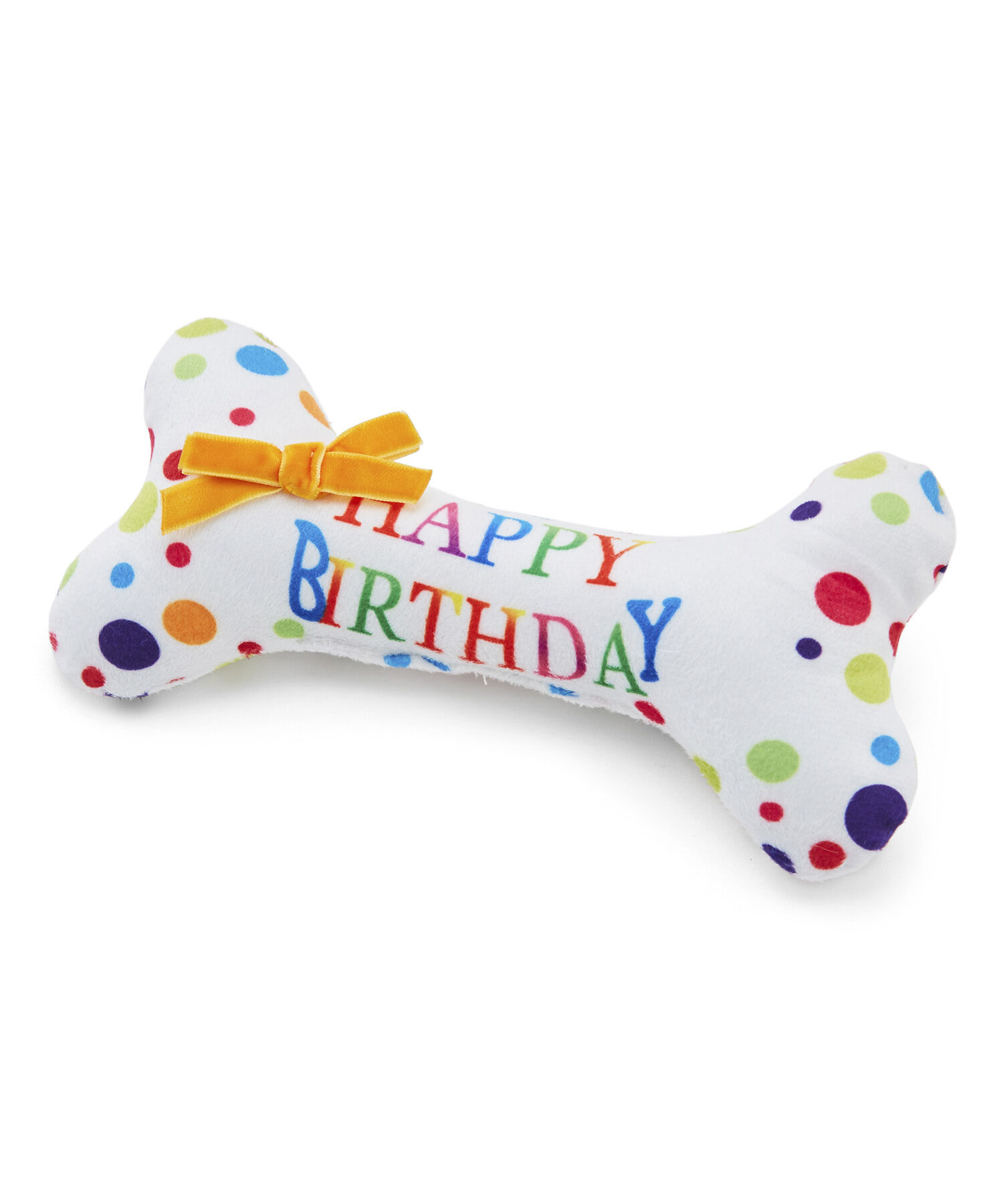 ROPE PICNIC PASSAGE「【DOG】birthday ギフトボーン」|その他|