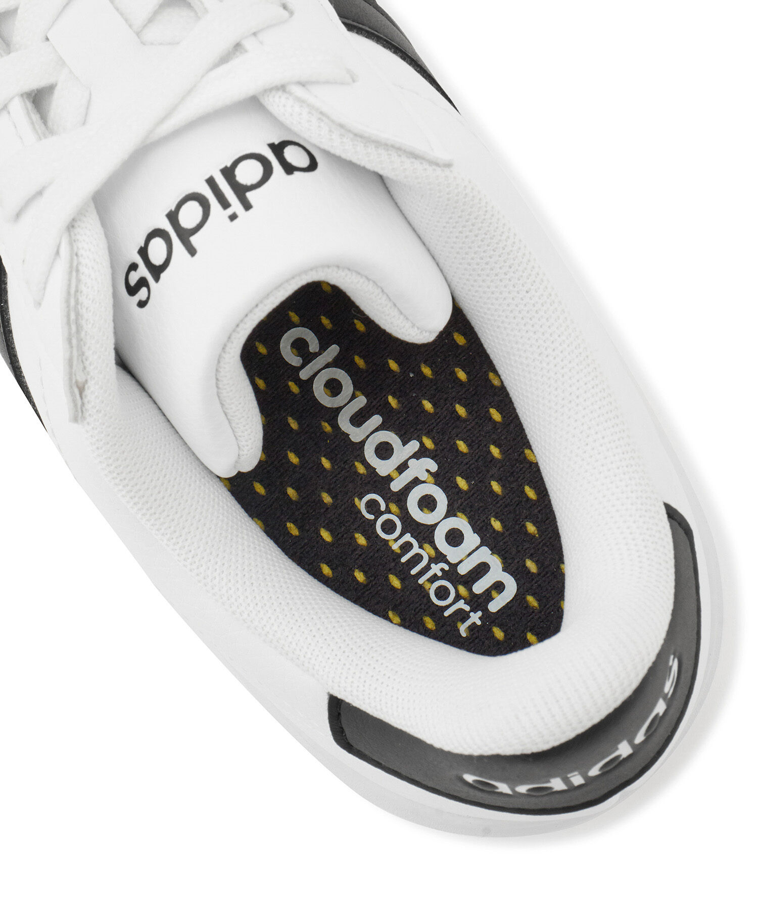 ROPE PICNIC PASSAGE「【adidas/アディダス】GRANDCOURT 2.0 M」|スニーカー|