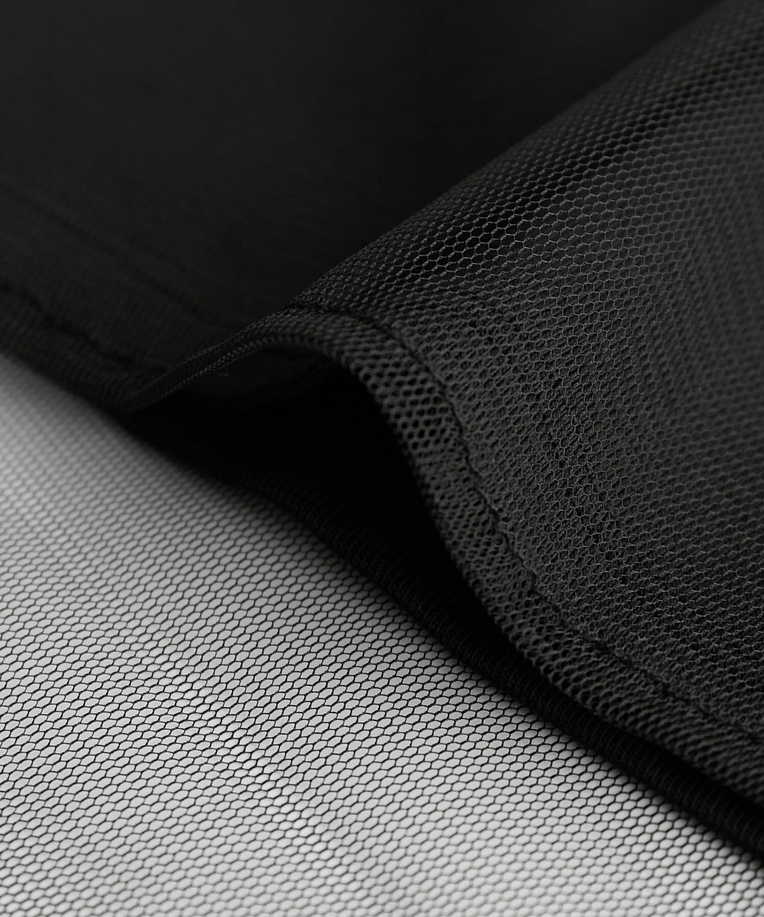 Rope&rsquo;Picnic「チュールカットトップス」|Tシャツ・カットソー|